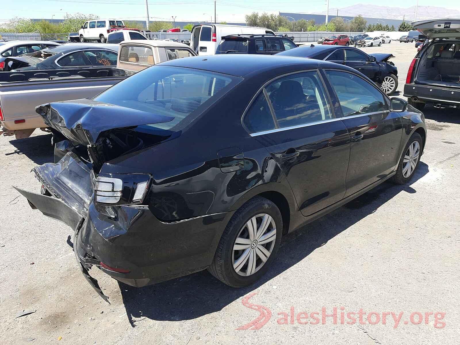 3VW2B7AJ6HM328967 2017 VOLKSWAGEN JETTA