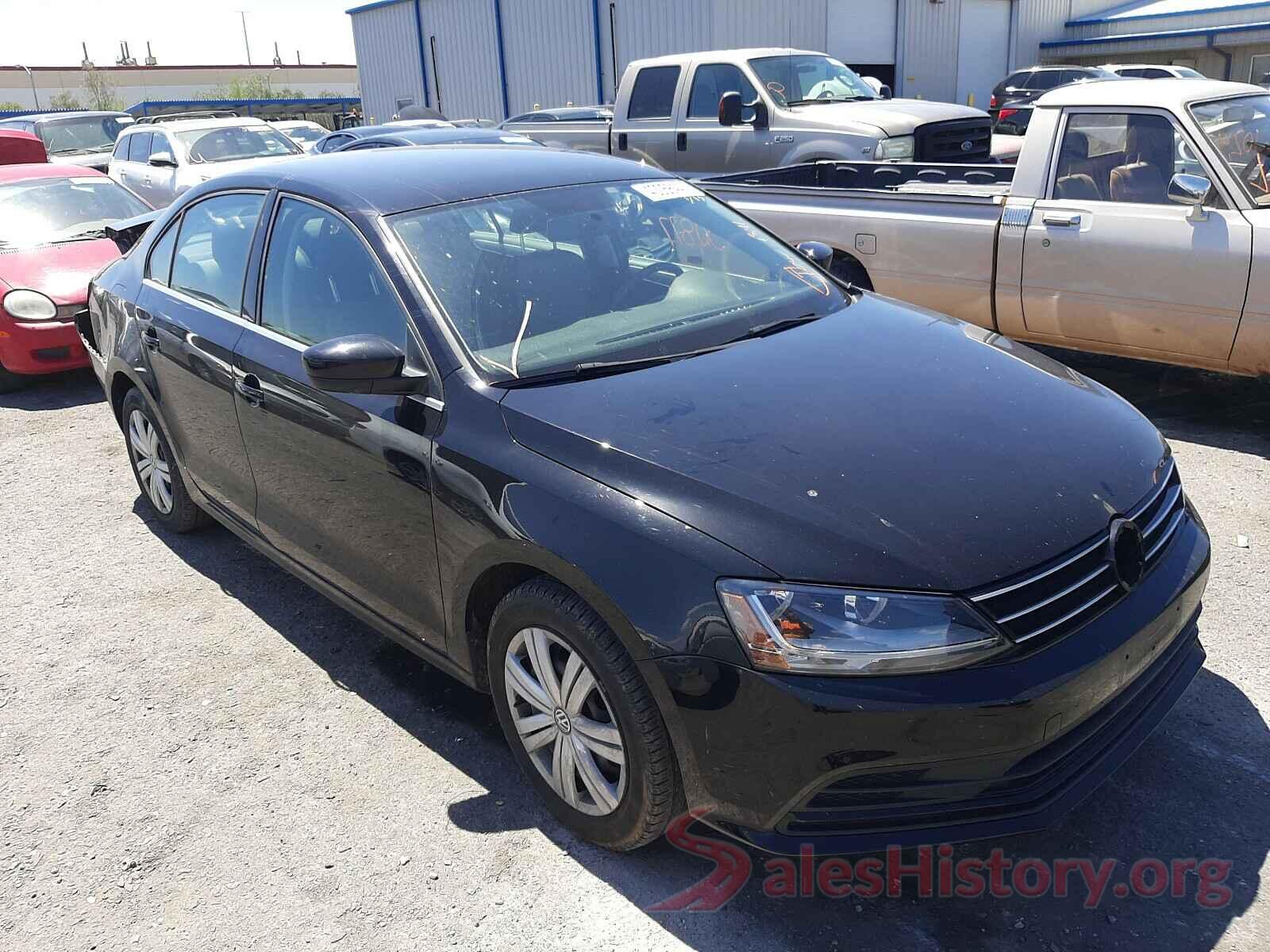 3VW2B7AJ6HM328967 2017 VOLKSWAGEN JETTA