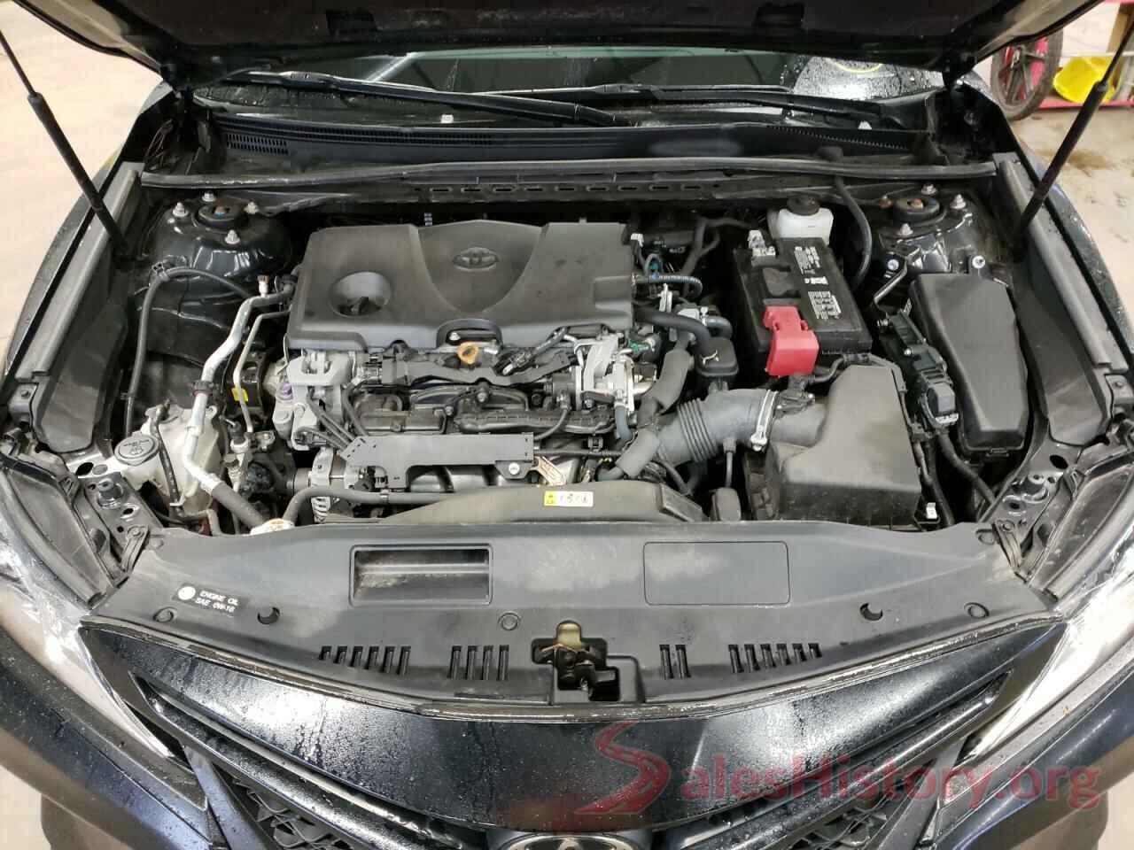 4T1B11HK6JU626479 2018 TOYOTA CAMRY