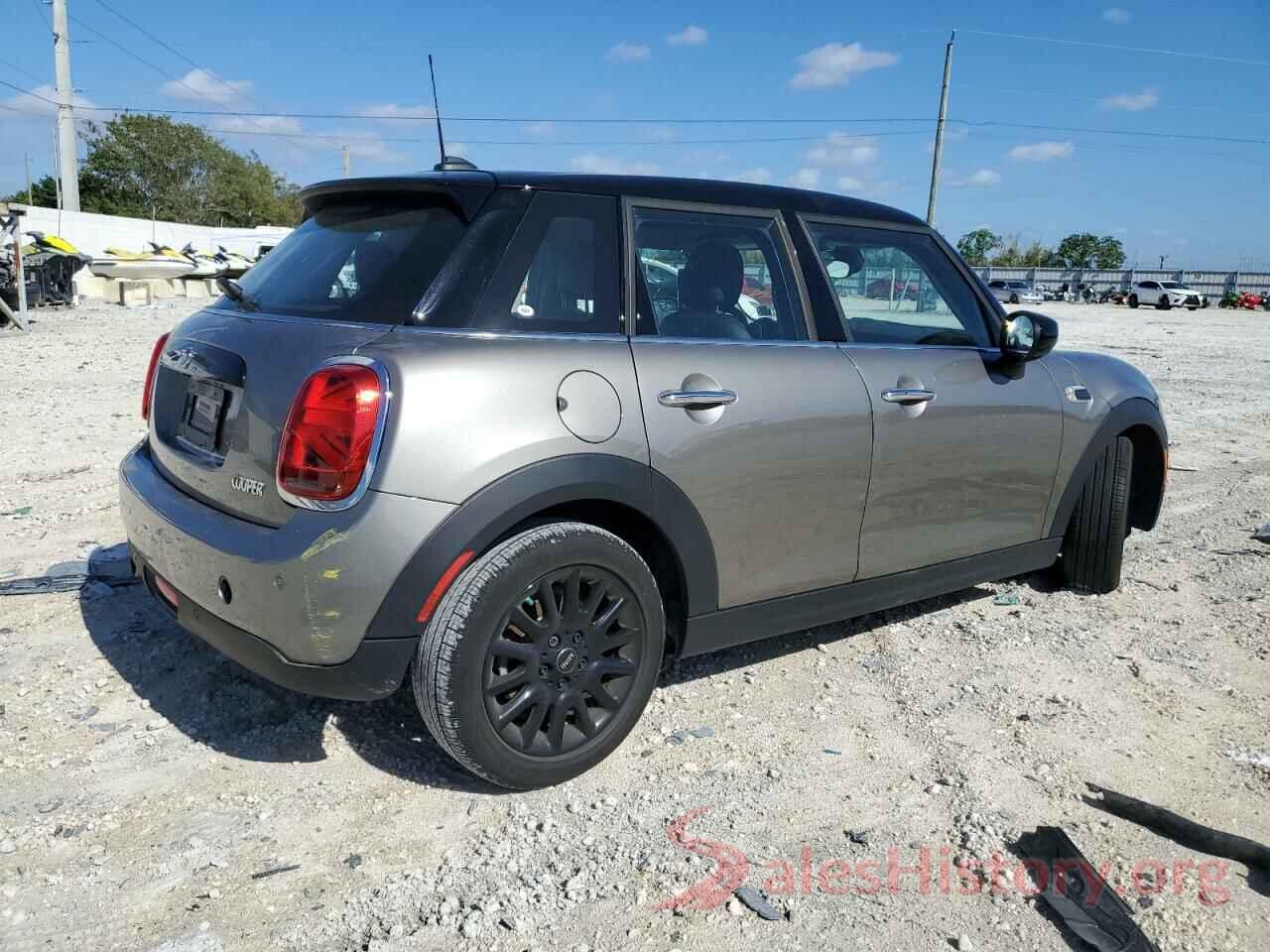 WMWXU7C04L2M22155 2020 MINI COOPER