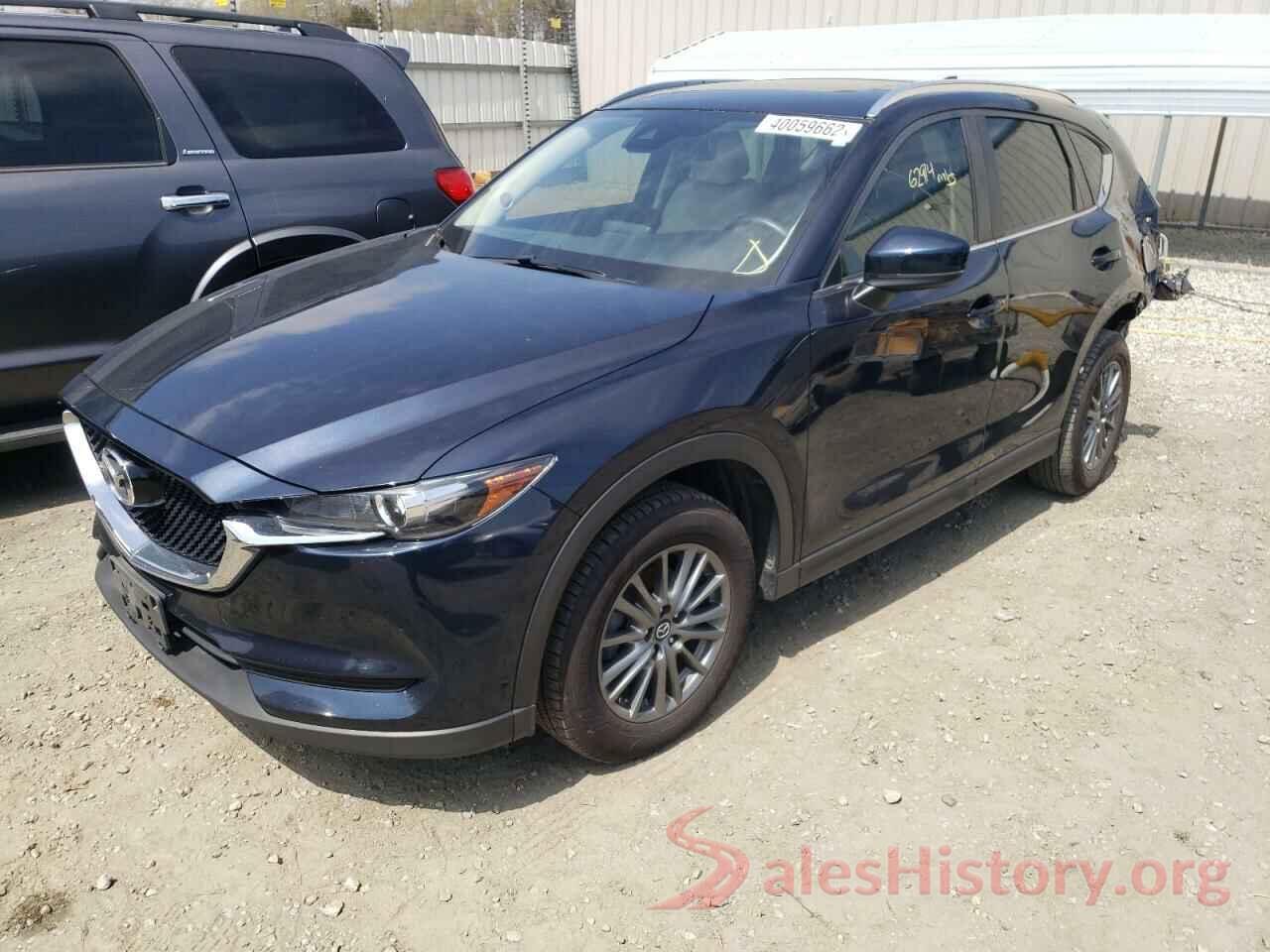 JM3KFACLXH0159713 2017 MAZDA CX-5