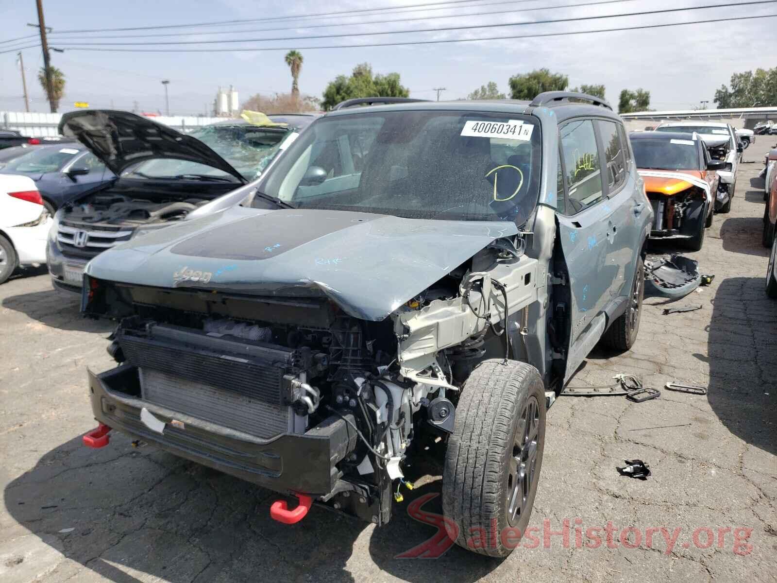 ZACCJBCB3JPH09651 2018 JEEP RENEGADE