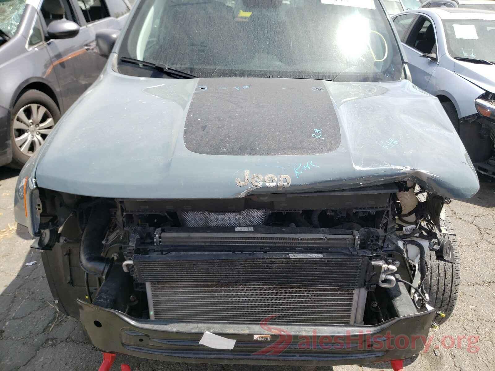 ZACCJBCB3JPH09651 2018 JEEP RENEGADE