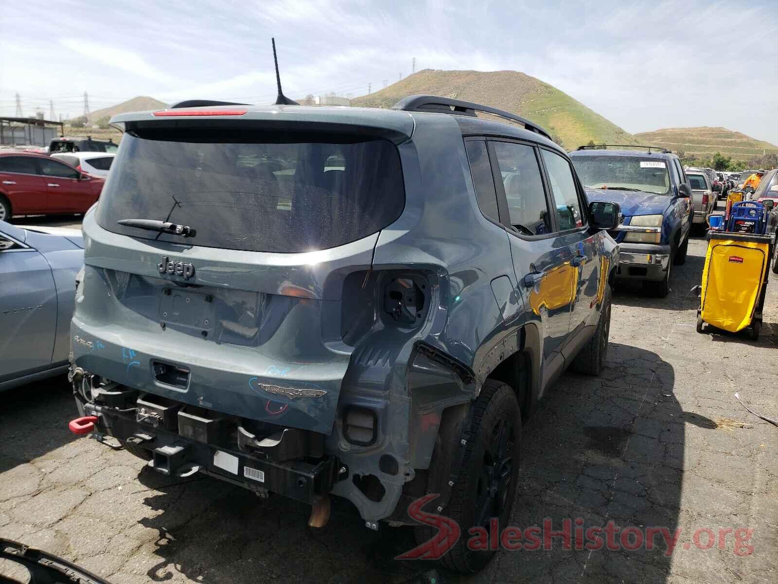 ZACCJBCB3JPH09651 2018 JEEP RENEGADE