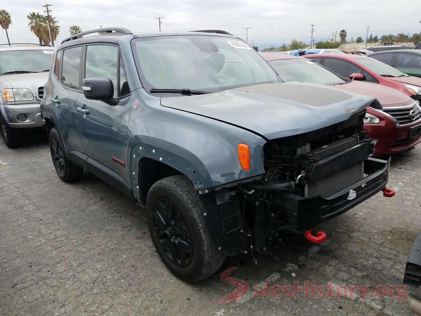 ZACCJBCB3JPH09651 2018 JEEP RENEGADE