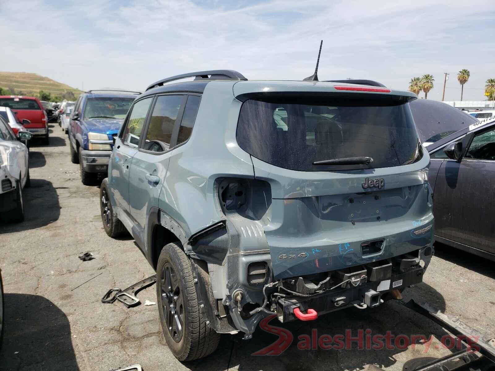 ZACCJBCB3JPH09651 2018 JEEP RENEGADE