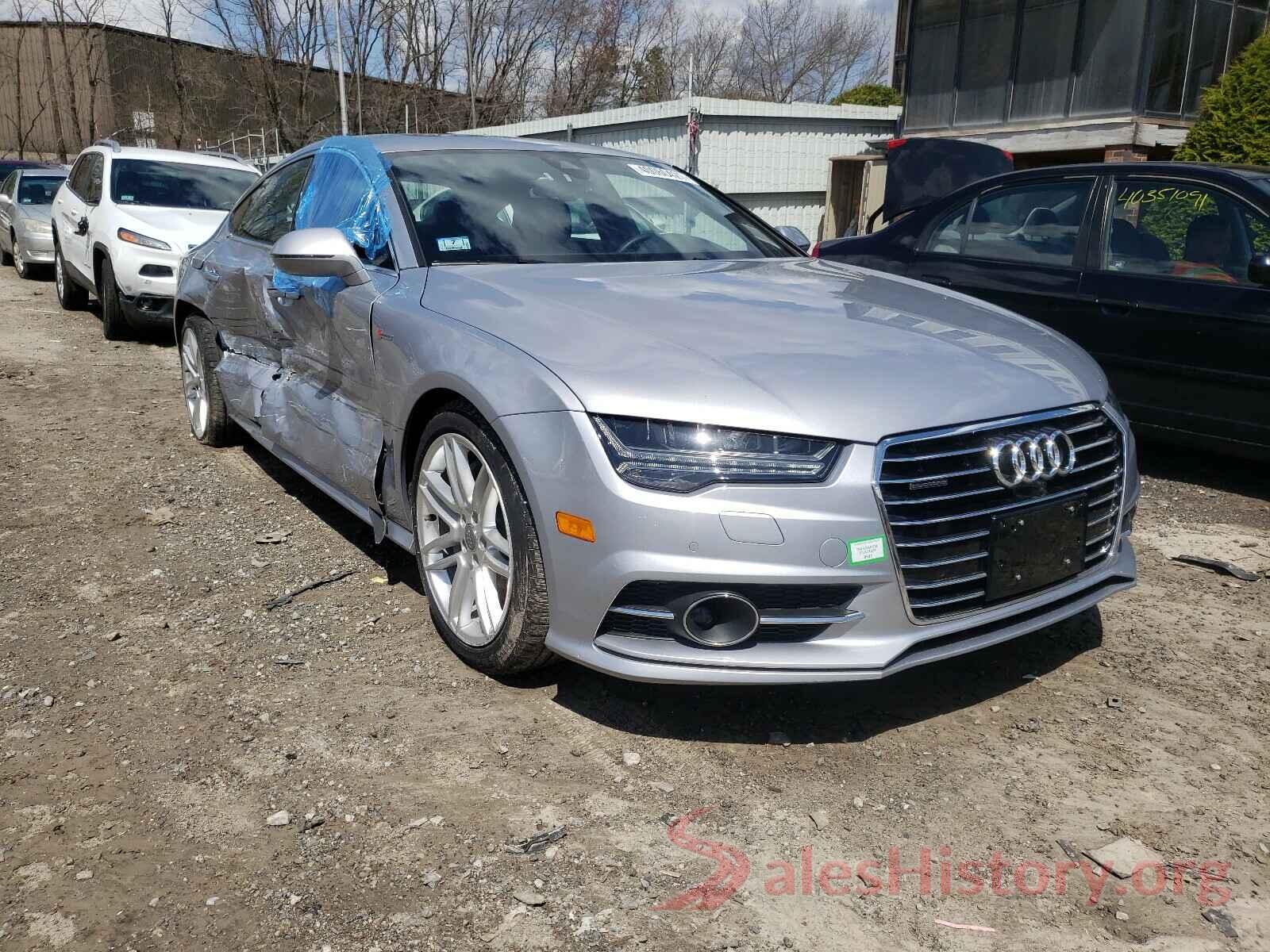 WAUW2AFC8HN042519 2017 AUDI A7