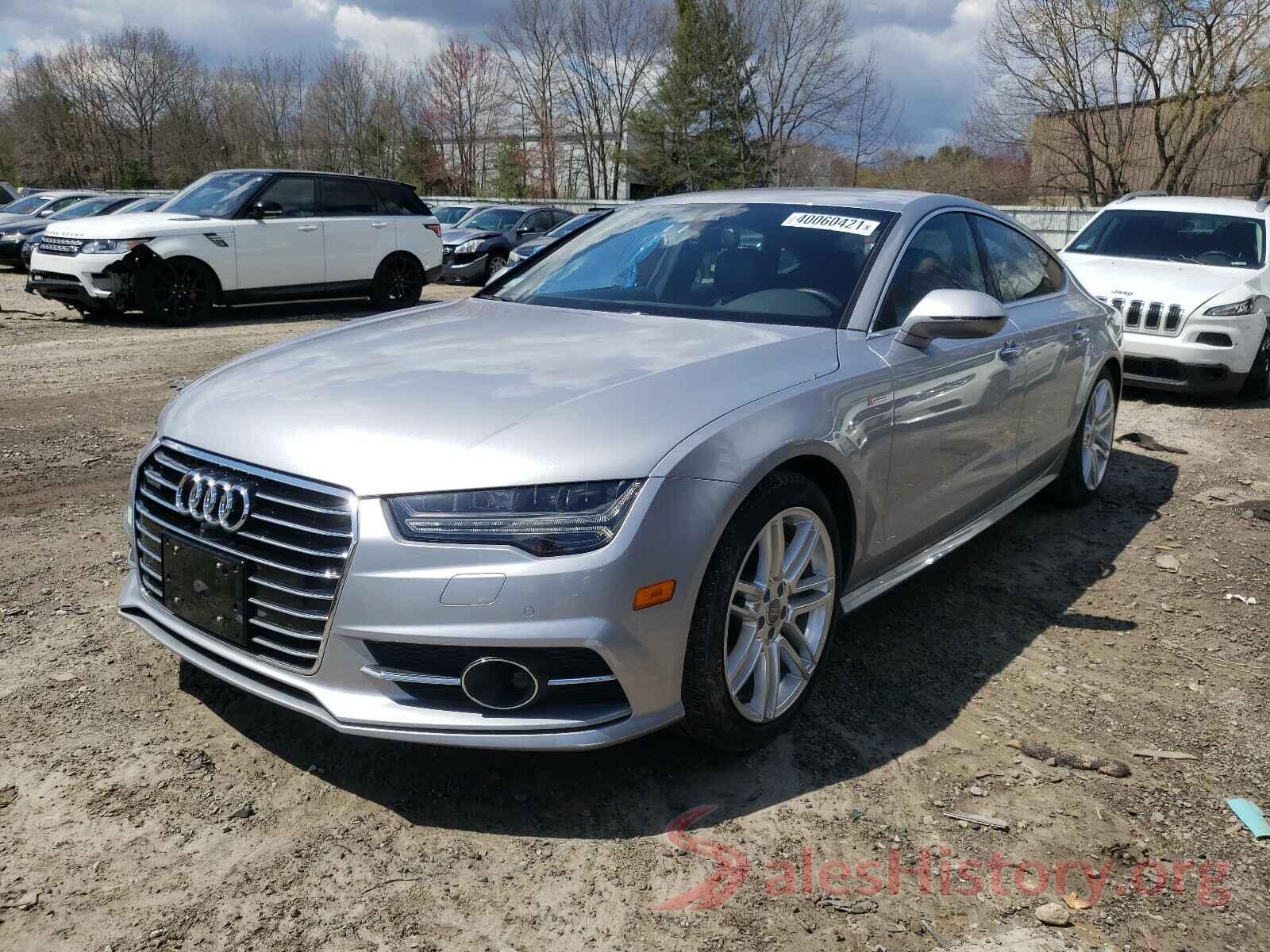 WAUW2AFC8HN042519 2017 AUDI A7