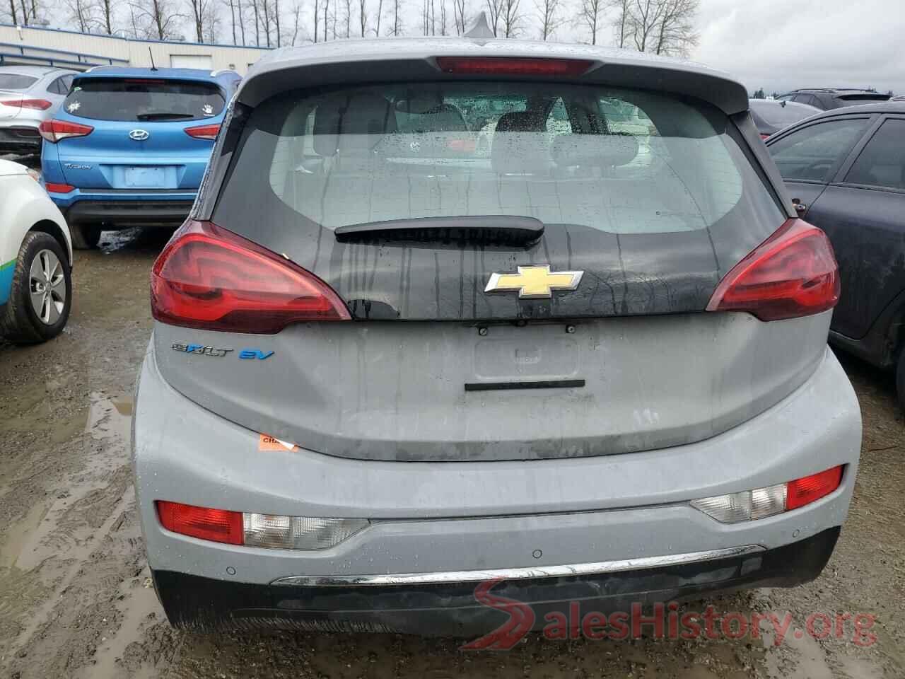 1G1FY6S07L4112268 2020 CHEVROLET BOLT