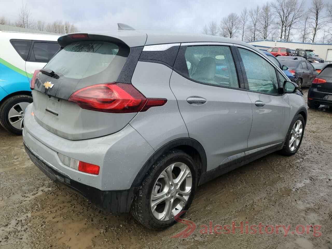 1G1FY6S07L4112268 2020 CHEVROLET BOLT