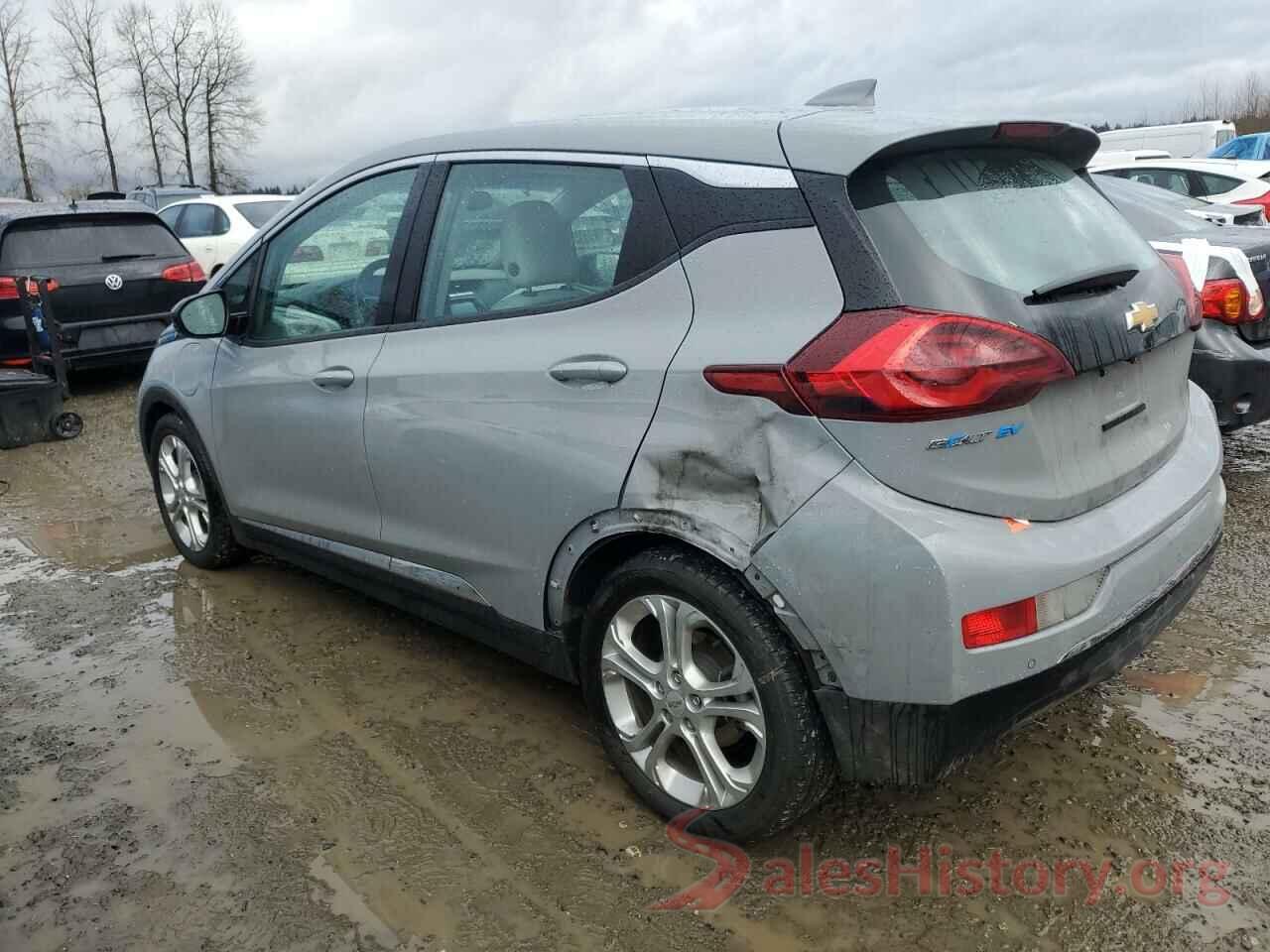 1G1FY6S07L4112268 2020 CHEVROLET BOLT