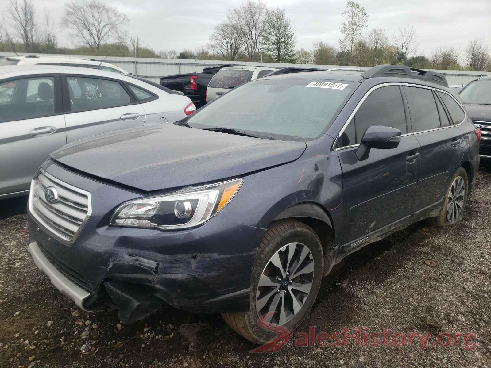 4S4BSENC6H3344604 2017 SUBARU OUTBACK