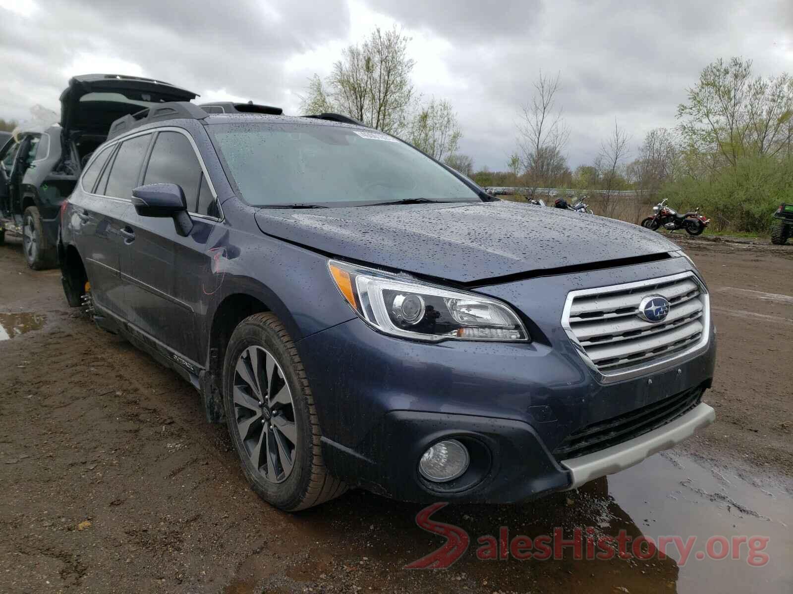 4S4BSENC6H3344604 2017 SUBARU OUTBACK