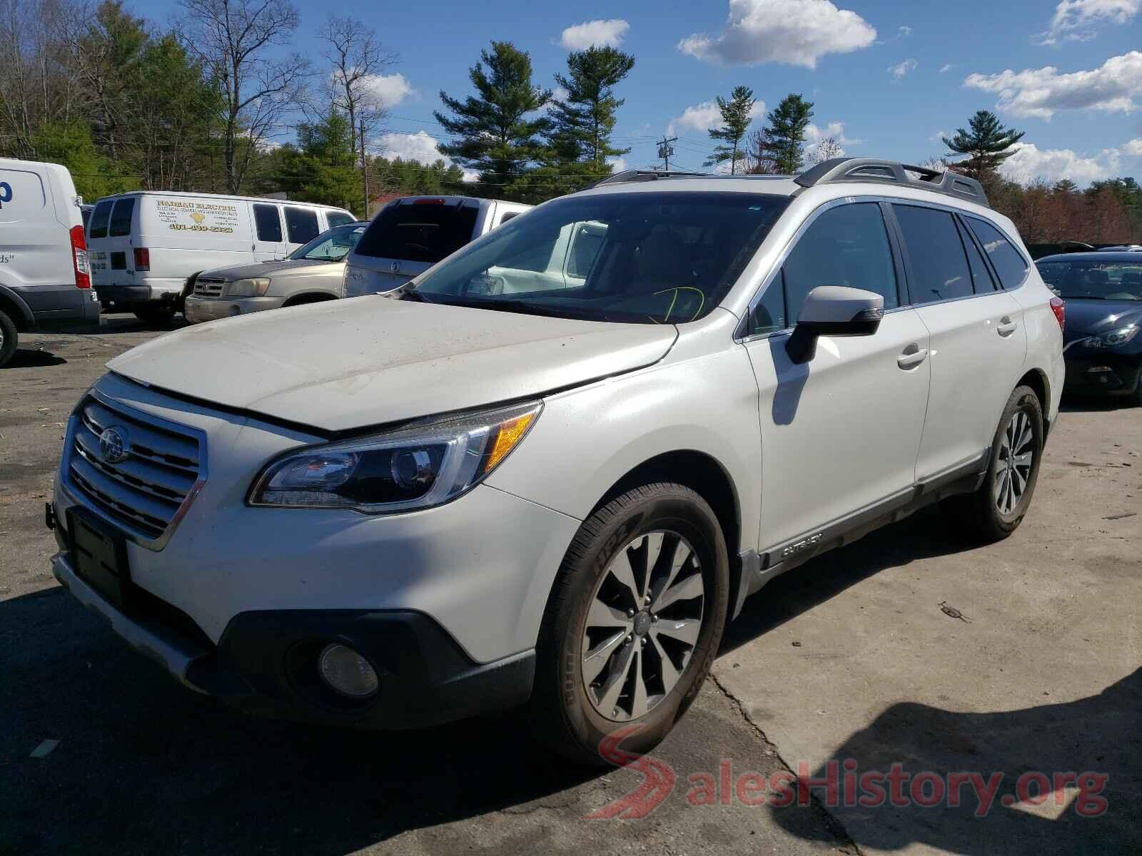 4S4BSANCXG3293907 2016 SUBARU OUTBACK