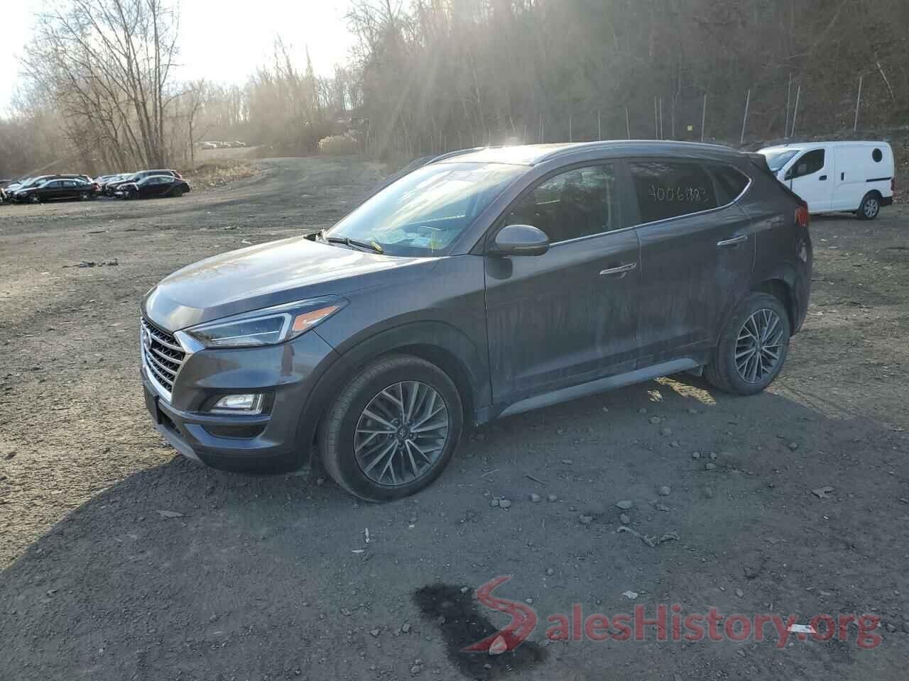 KM8J3CALXLU148784 2020 HYUNDAI TUCSON