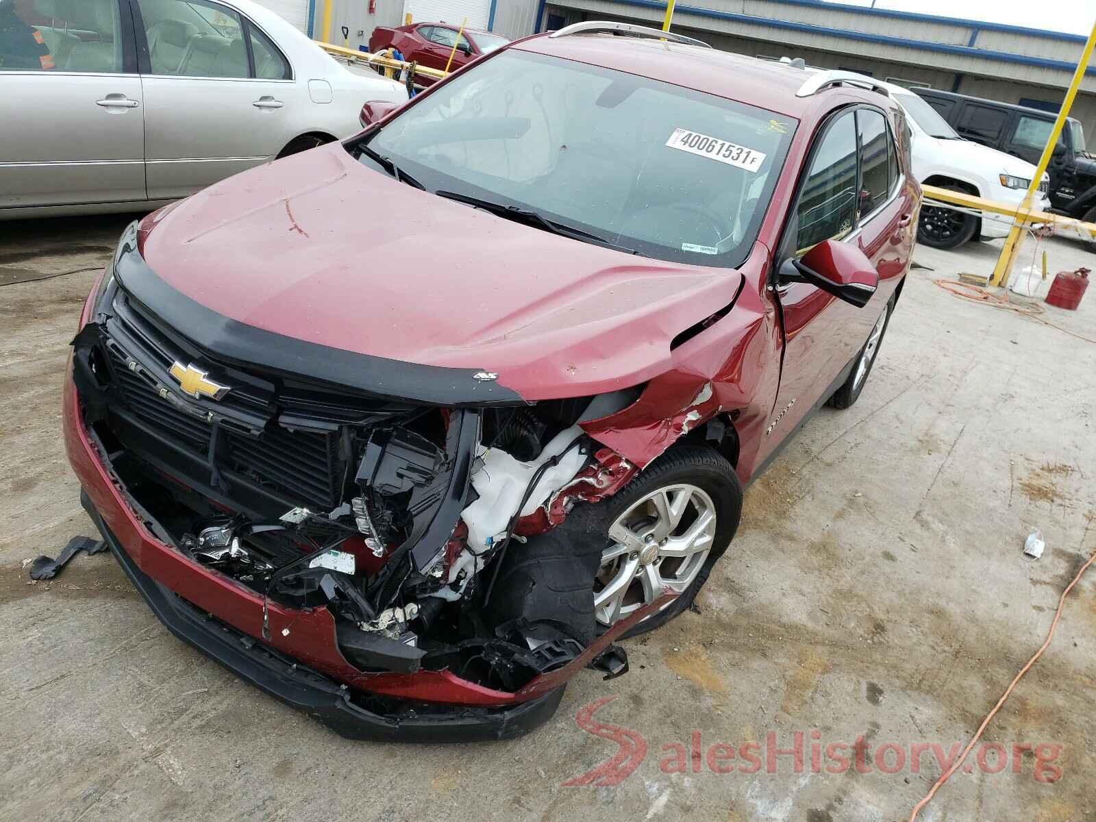 3GNAXLEX9KS556625 2019 CHEVROLET EQUINOX