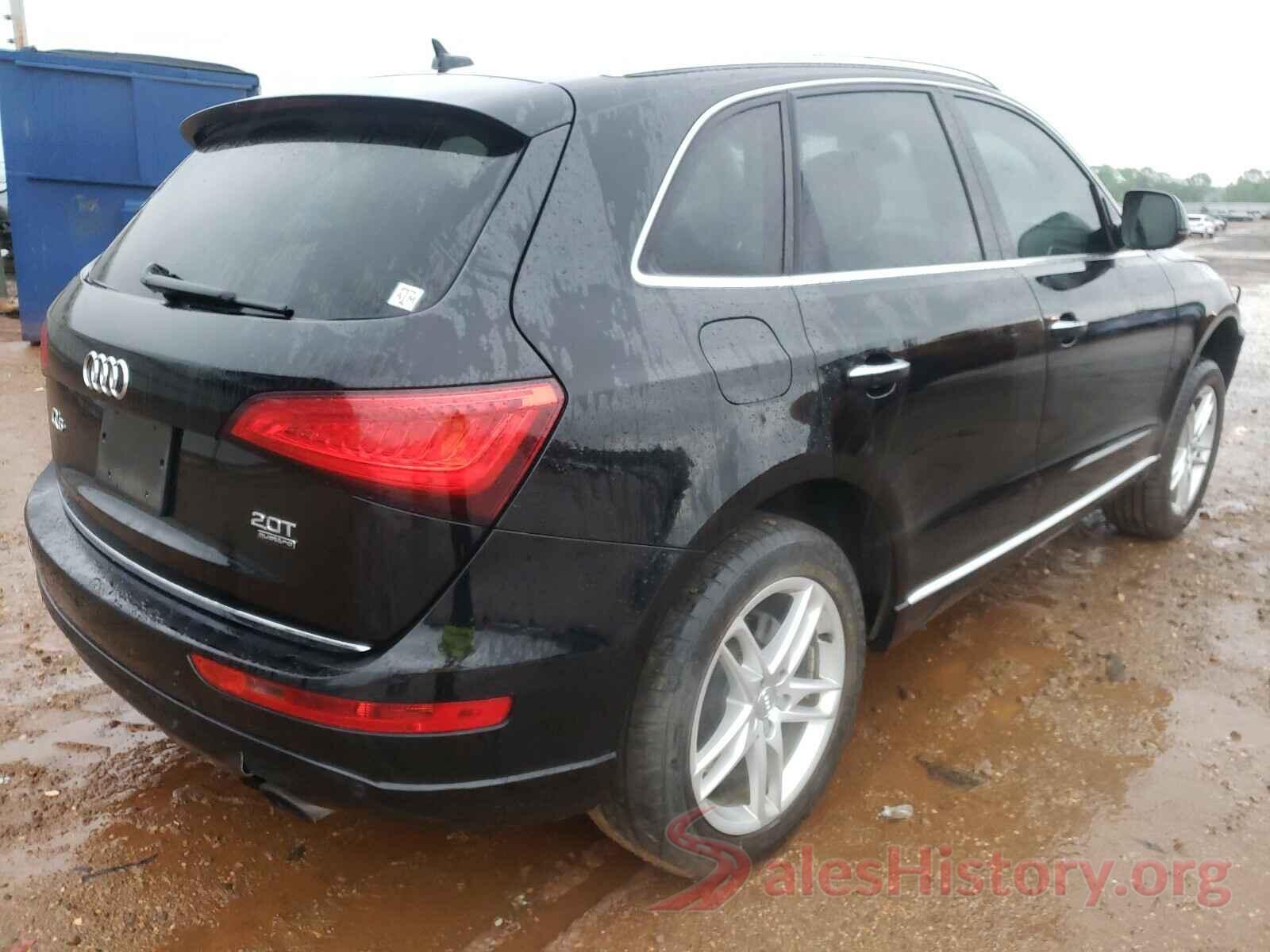 WA1L2AFP0GA117576 2016 AUDI Q5