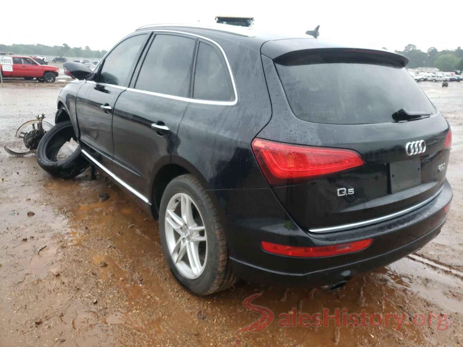 WA1L2AFP0GA117576 2016 AUDI Q5