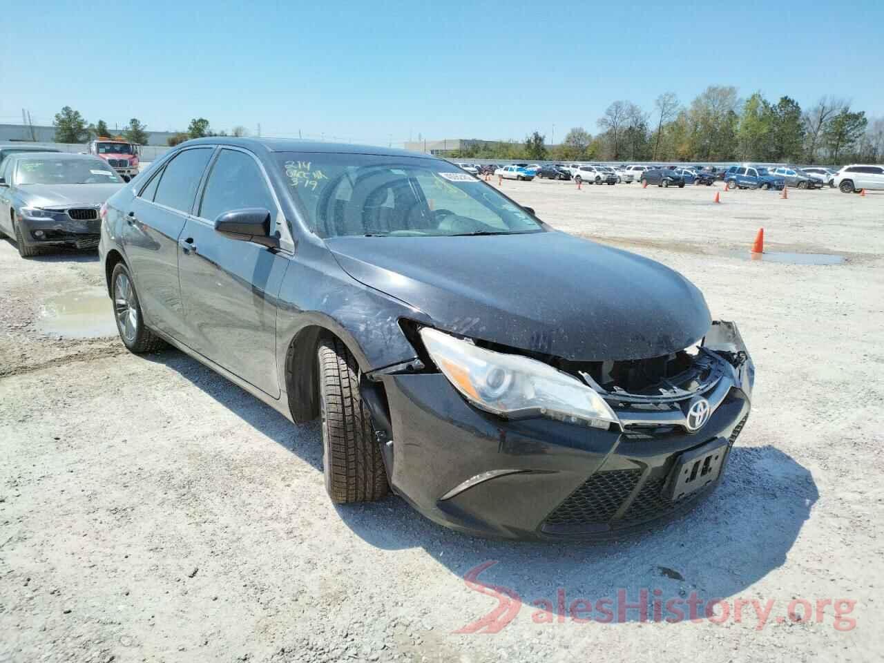 4T1BF1FK9FU103100 2015 TOYOTA CAMRY