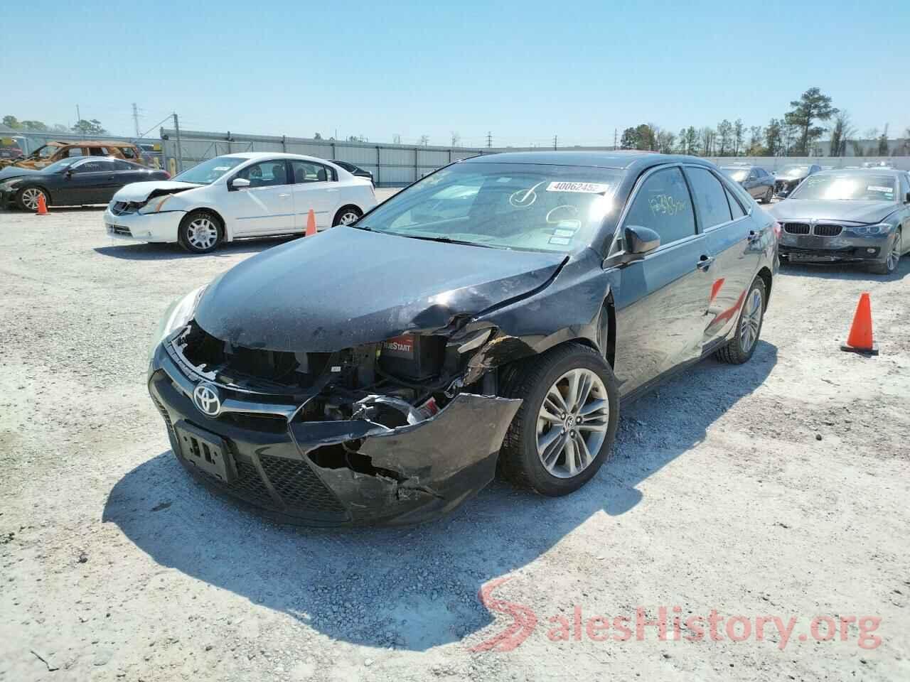 4T1BF1FK9FU103100 2015 TOYOTA CAMRY