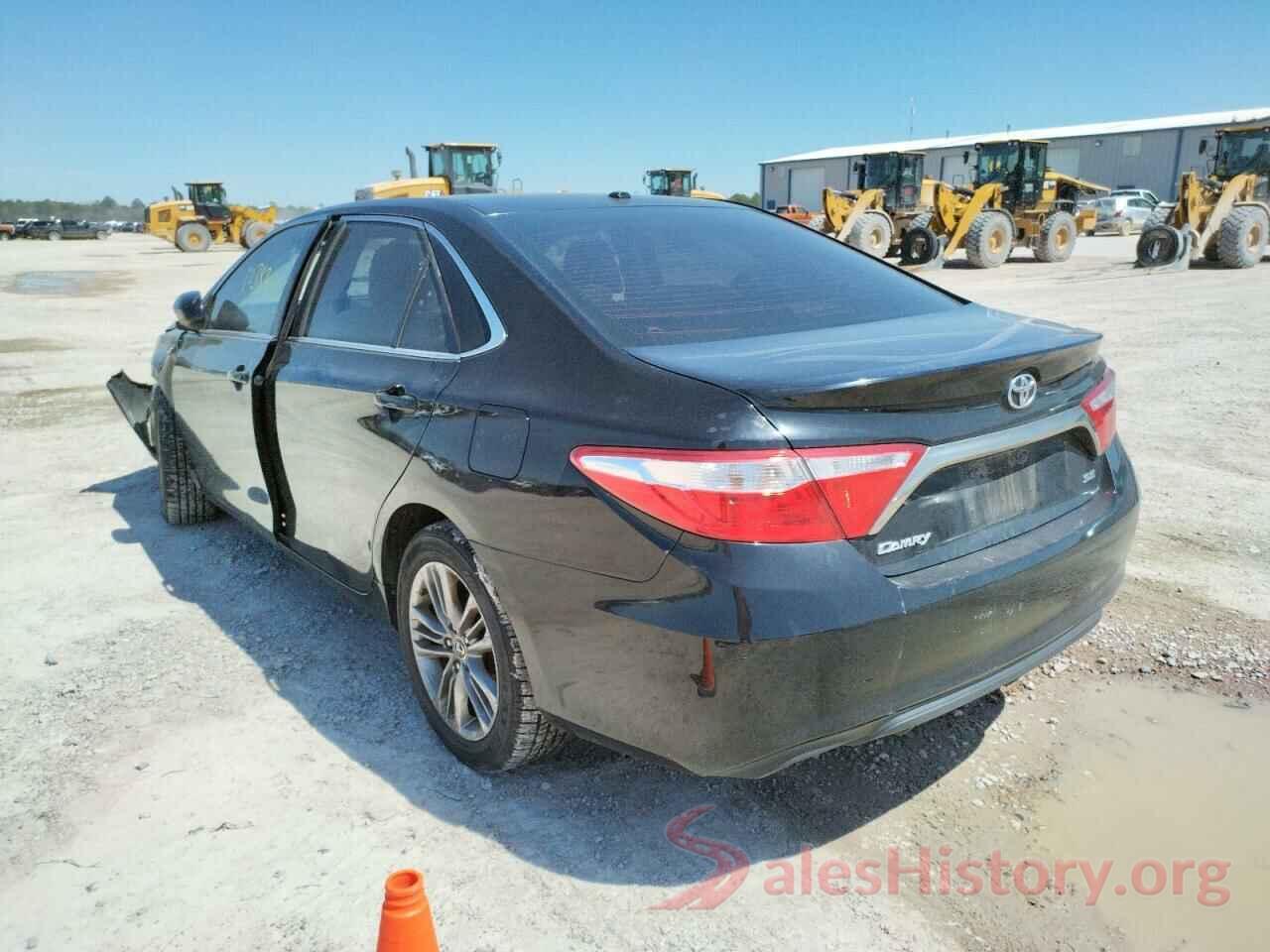 4T1BF1FK9FU103100 2015 TOYOTA CAMRY