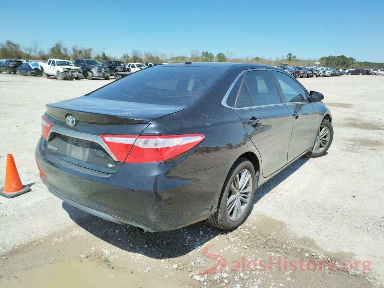 4T1BF1FK9FU103100 2015 TOYOTA CAMRY