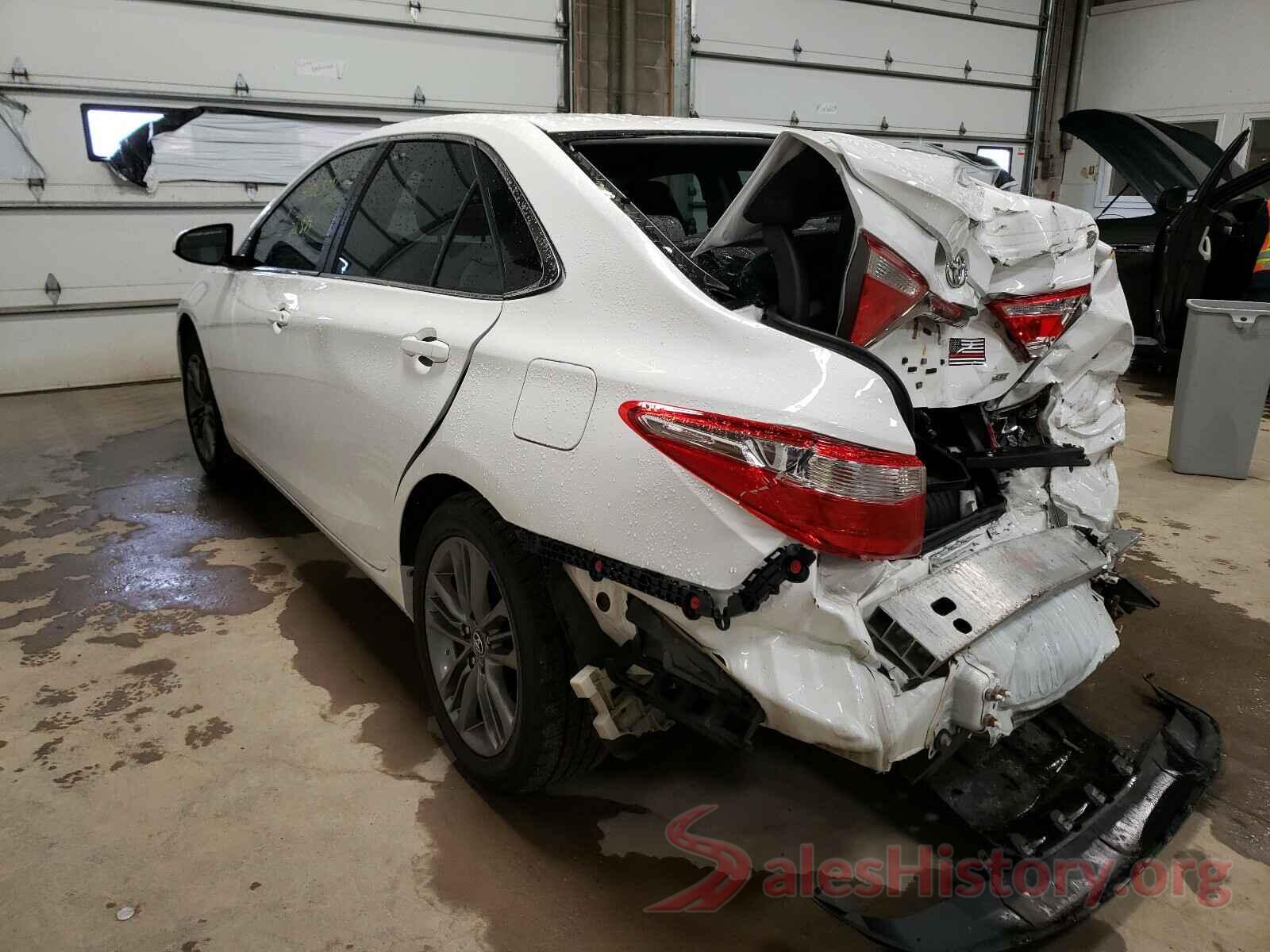 4T1BF1FK8HU813219 2017 TOYOTA CAMRY