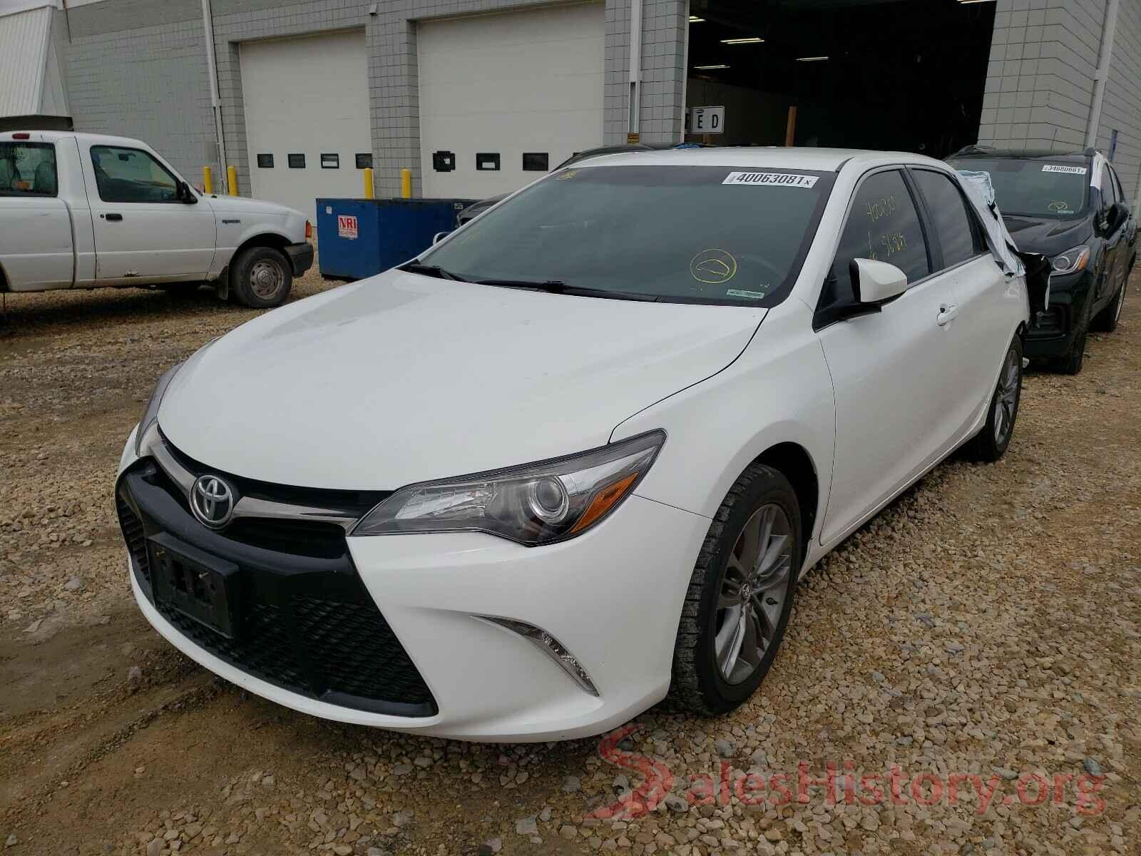 4T1BF1FK8HU813219 2017 TOYOTA CAMRY