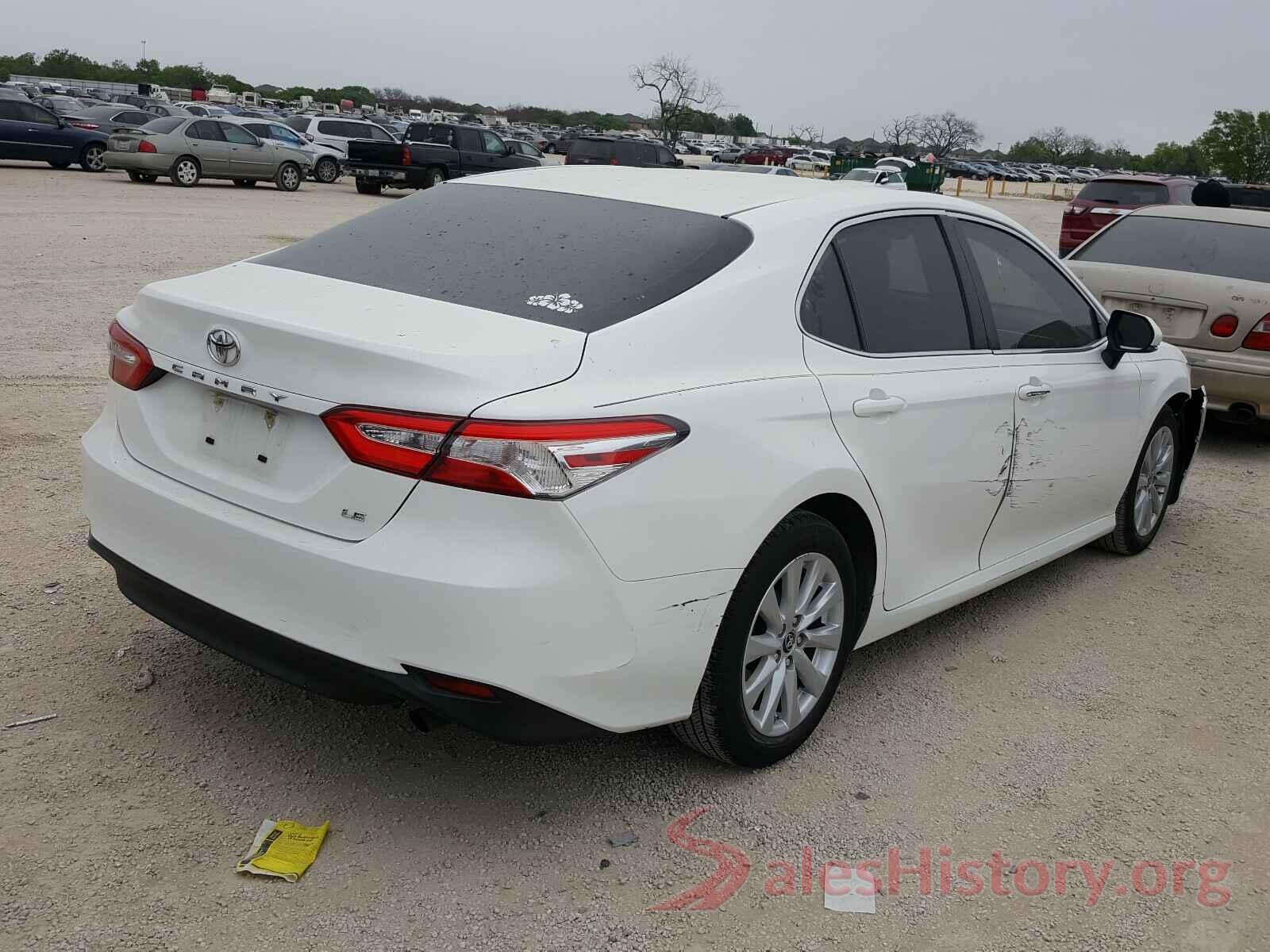 JTNB11HK0J3021881 2018 TOYOTA CAMRY