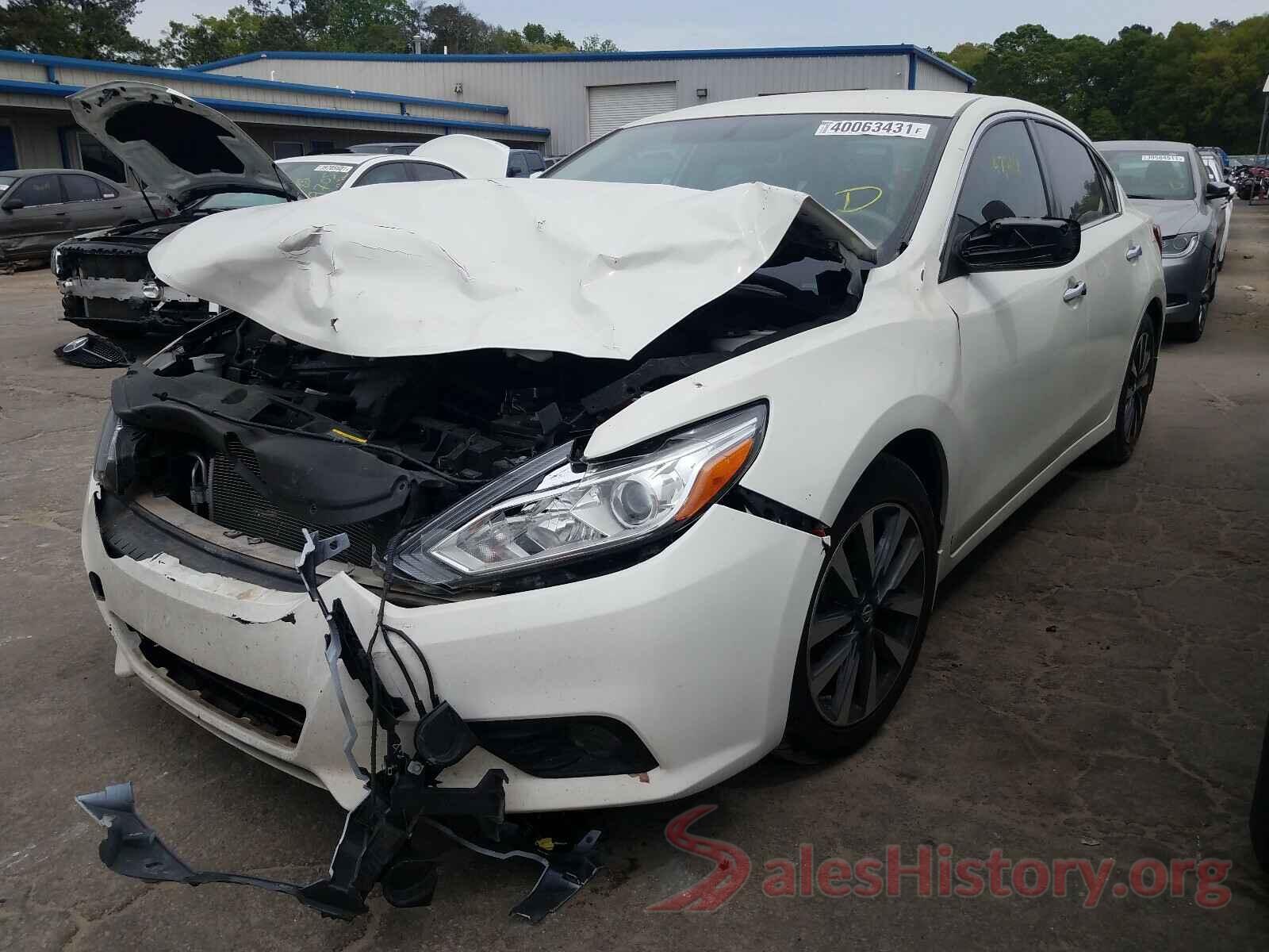 1N4AL3AP7HC248061 2017 NISSAN ALTIMA