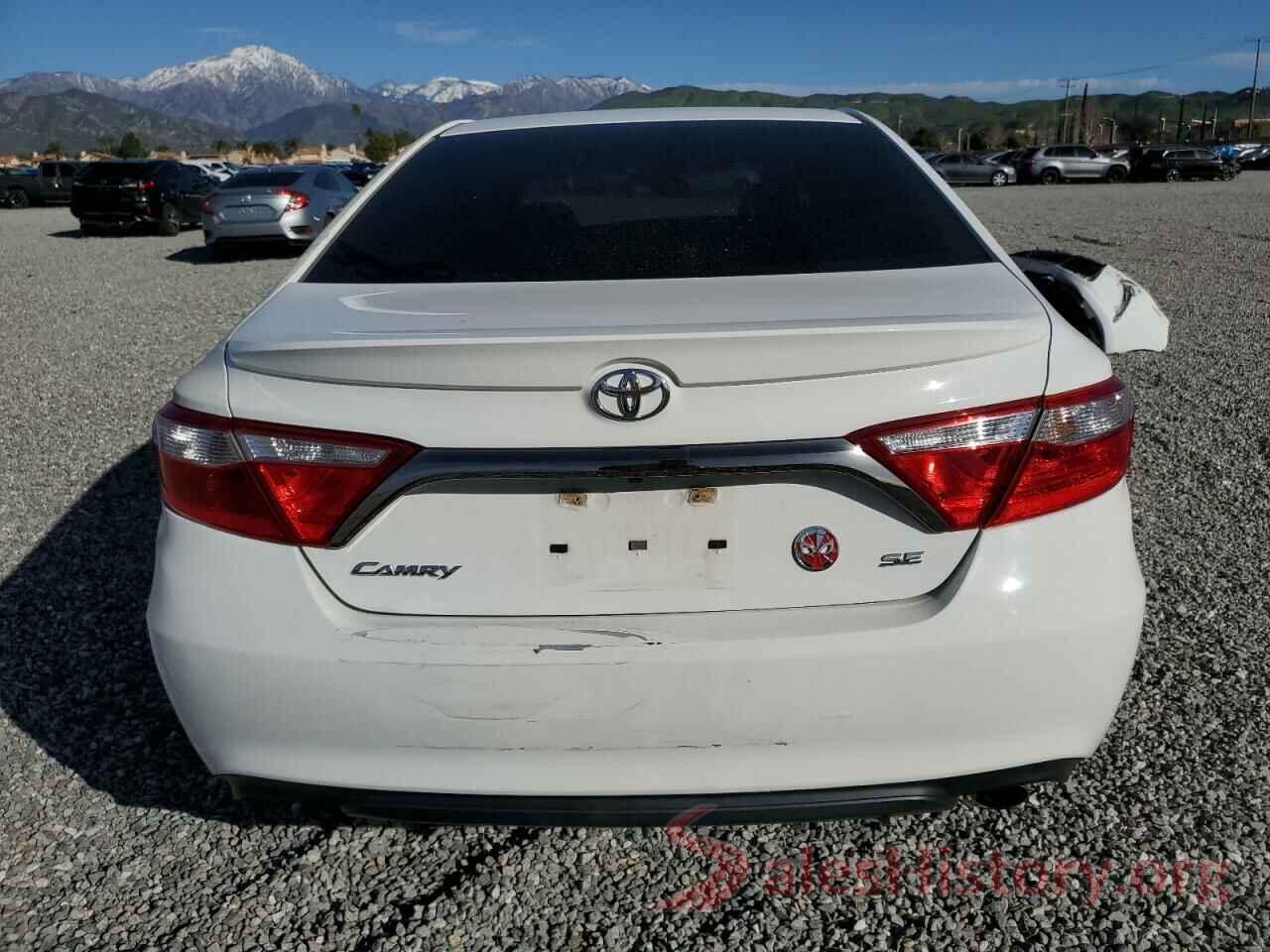 4T1BF1FK9HU404985 2017 TOYOTA CAMRY