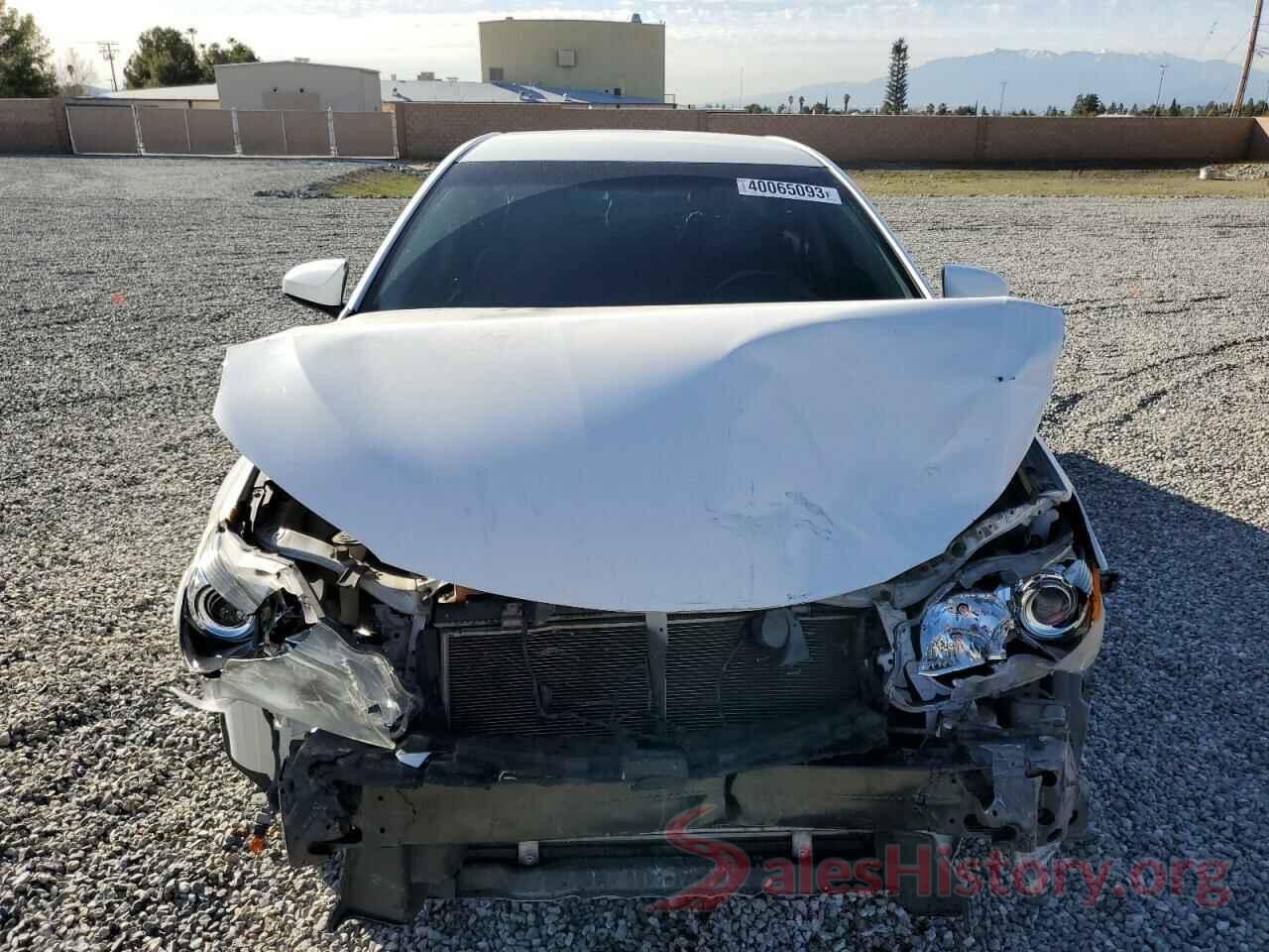 4T1BF1FK9HU404985 2017 TOYOTA CAMRY