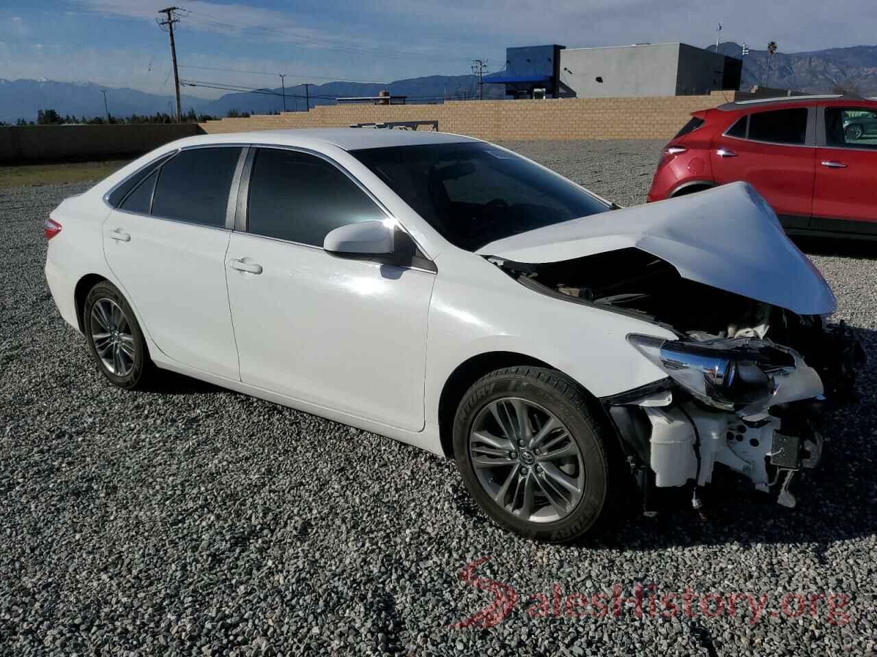 4T1BF1FK9HU404985 2017 TOYOTA CAMRY