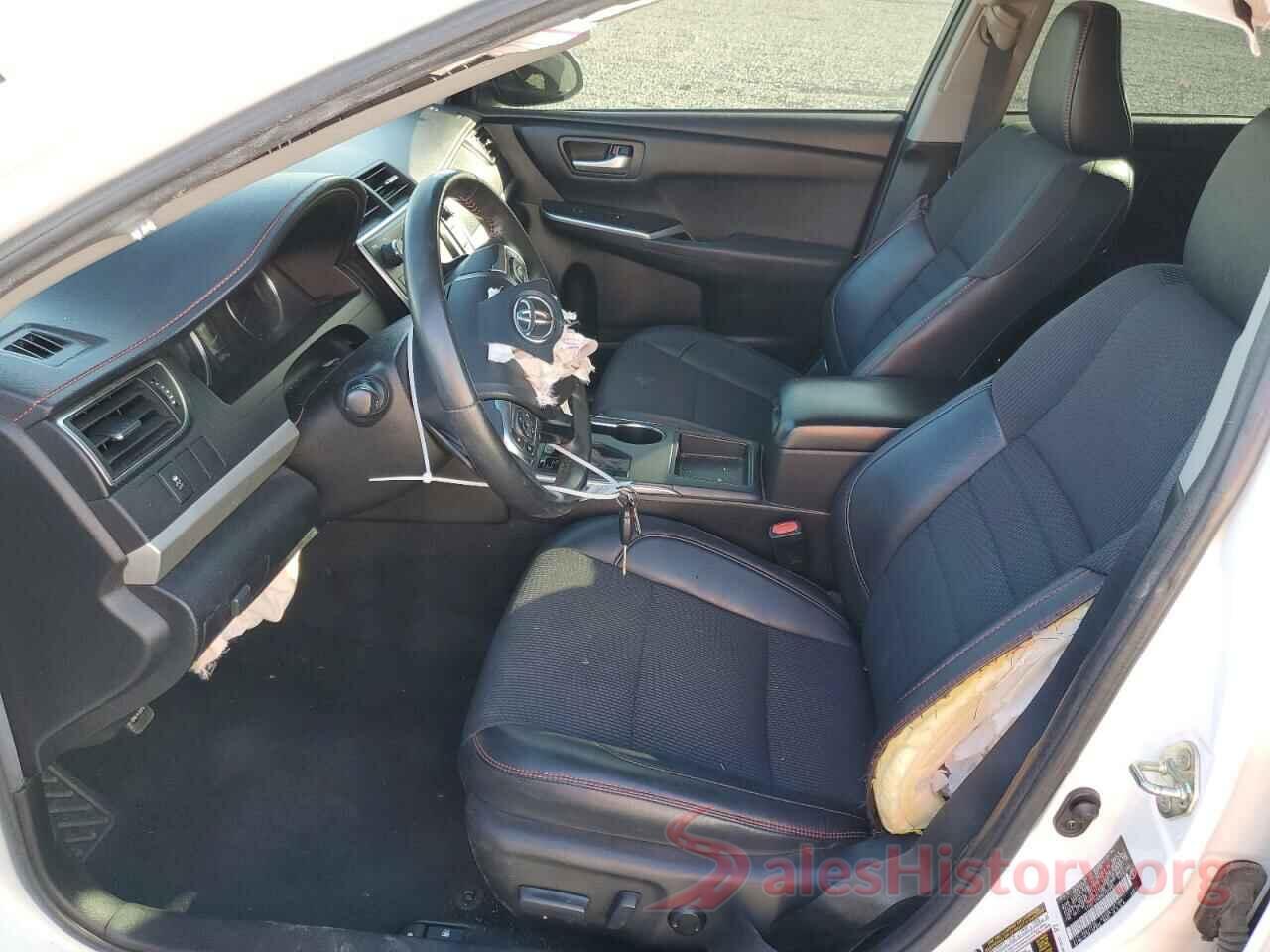 4T1BF1FK9HU404985 2017 TOYOTA CAMRY