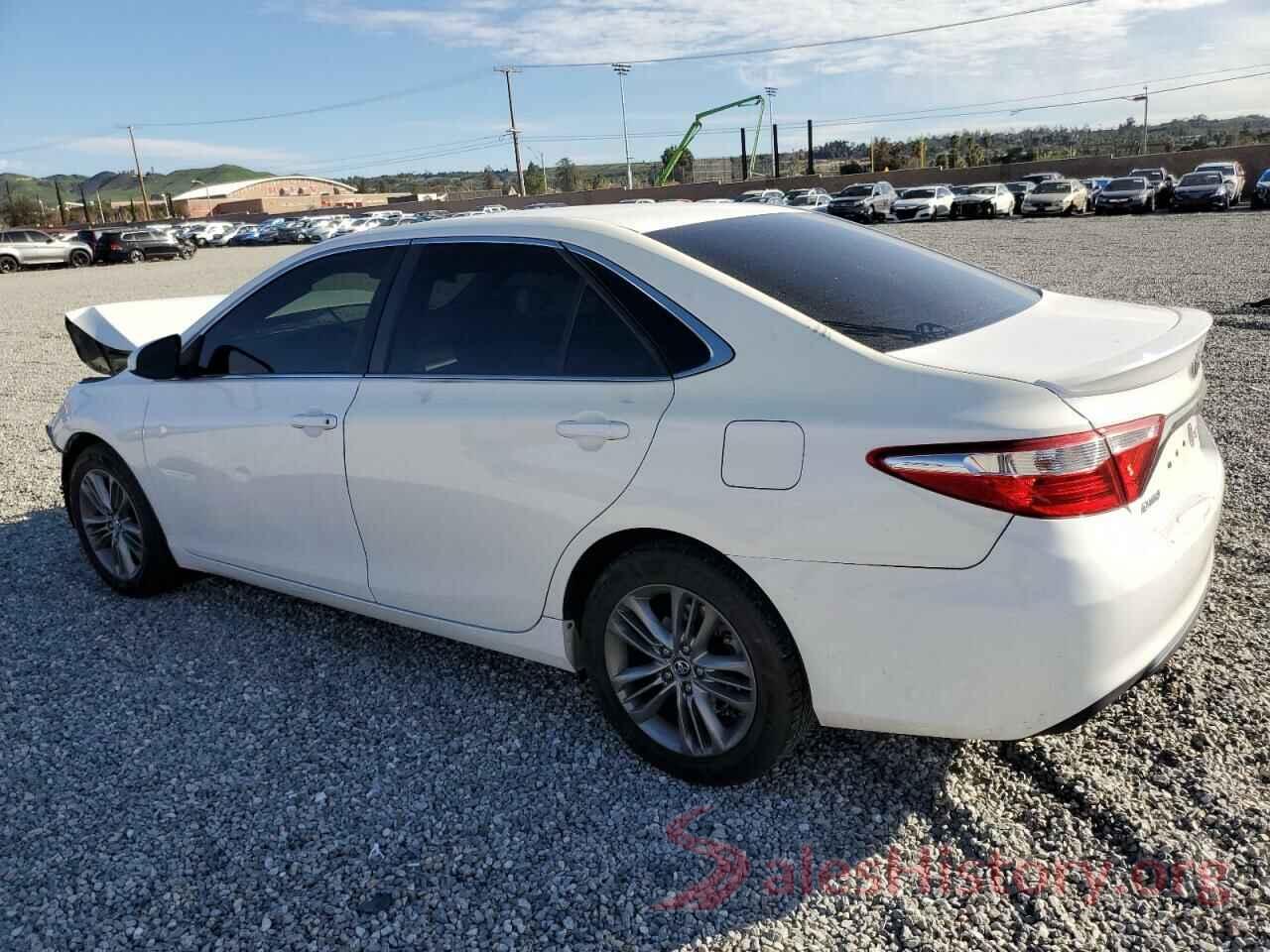 4T1BF1FK9HU404985 2017 TOYOTA CAMRY