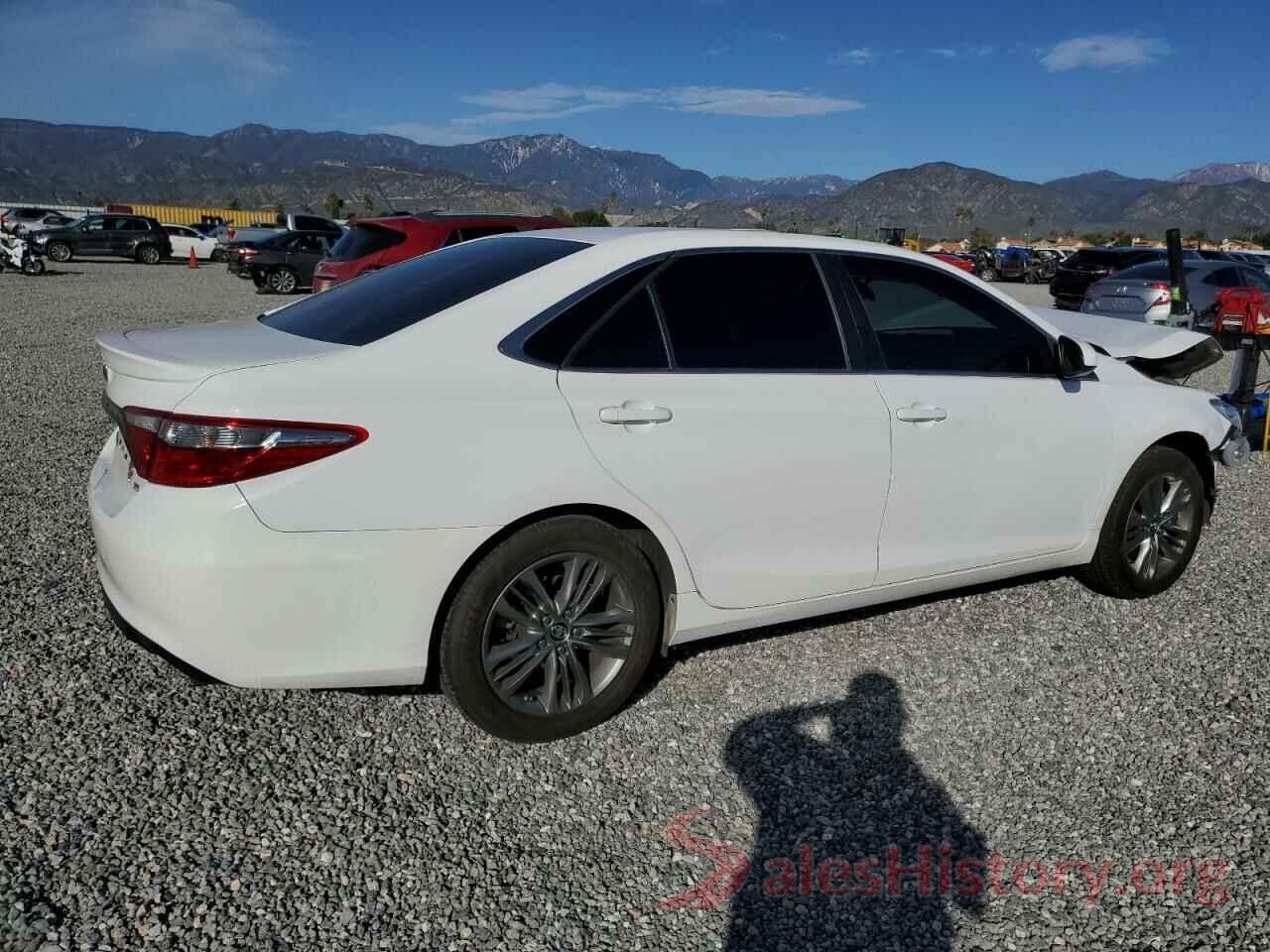 4T1BF1FK9HU404985 2017 TOYOTA CAMRY