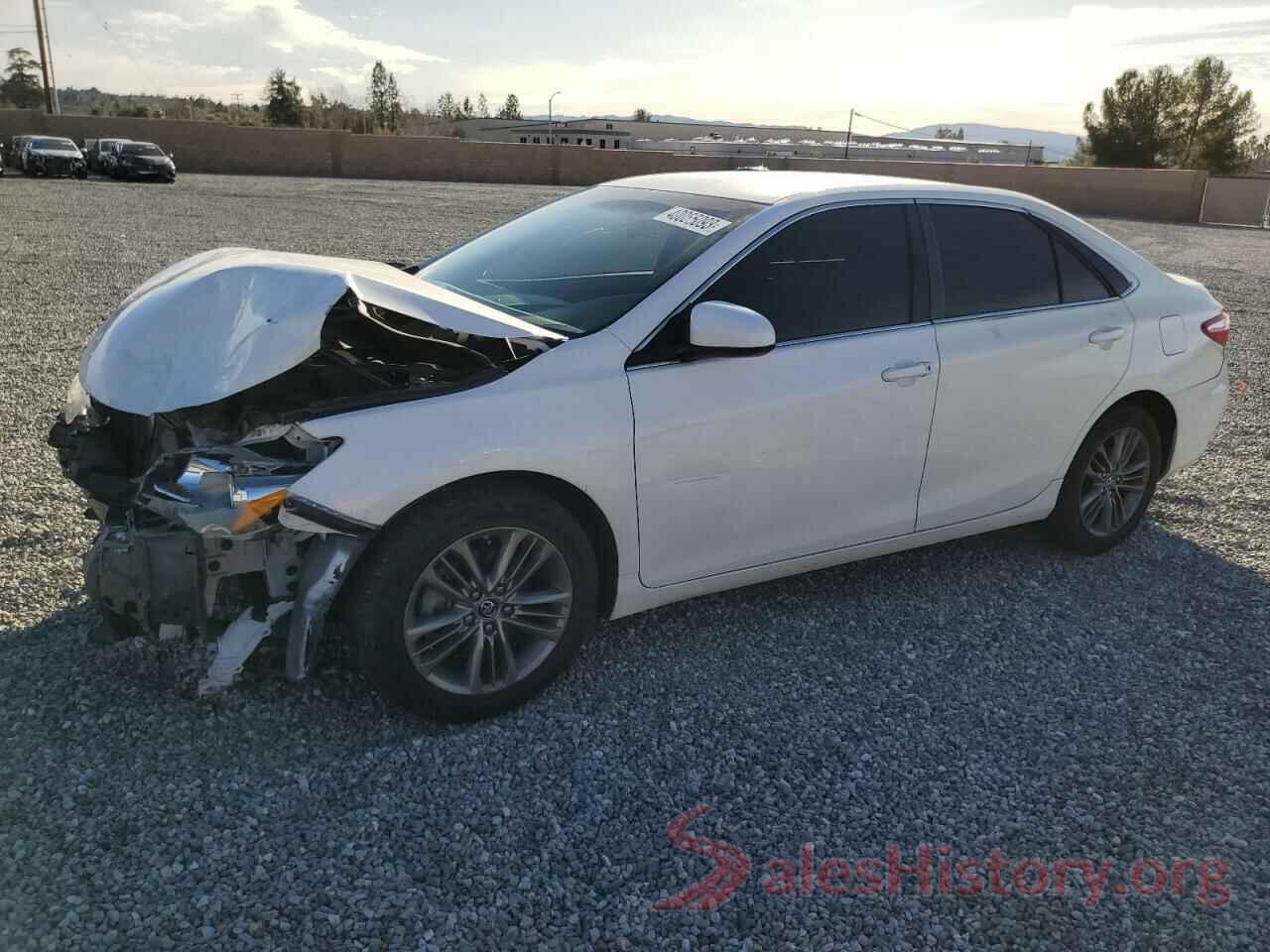 4T1BF1FK9HU404985 2017 TOYOTA CAMRY