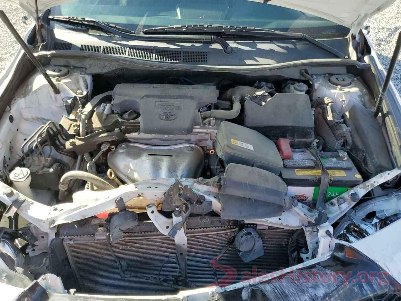 4T1BF1FK9HU404985 2017 TOYOTA CAMRY