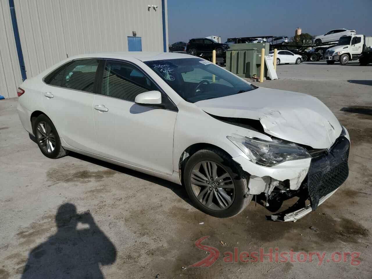 4T1BF1FK6FU008414 2015 TOYOTA CAMRY