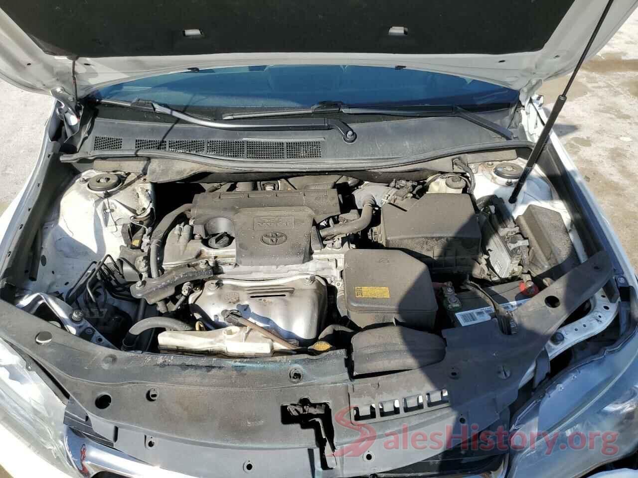 4T1BF1FK6FU008414 2015 TOYOTA CAMRY