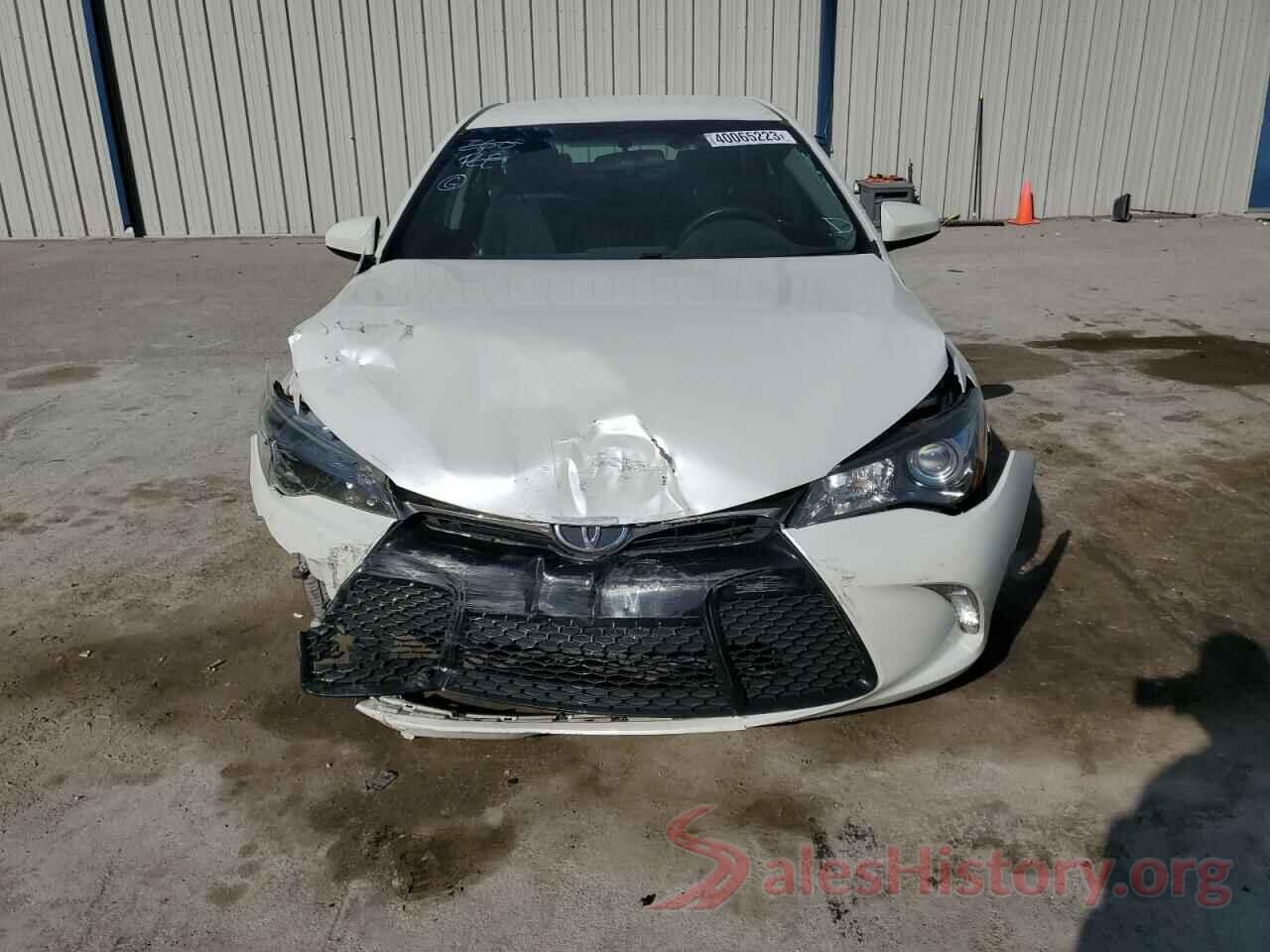 4T1BF1FK6FU008414 2015 TOYOTA CAMRY