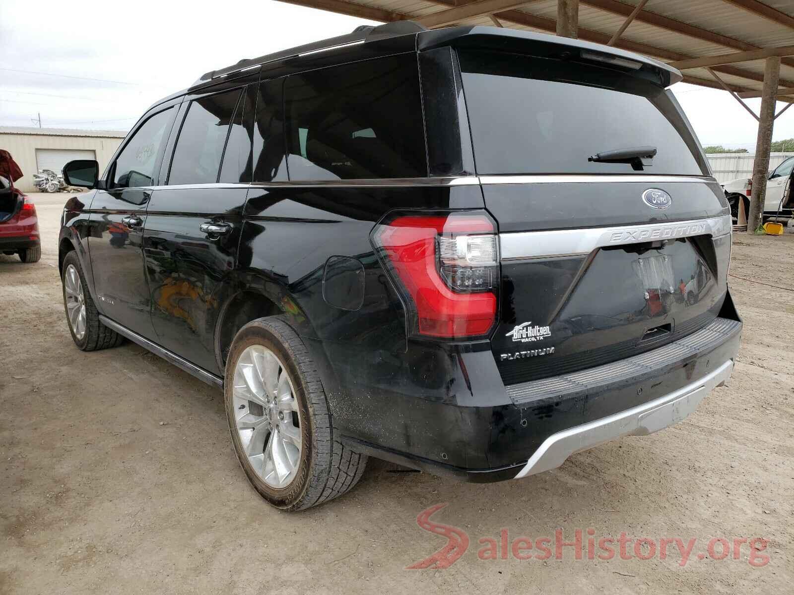 1FMJU1LT5JEA56021 2018 FORD EXPEDITION