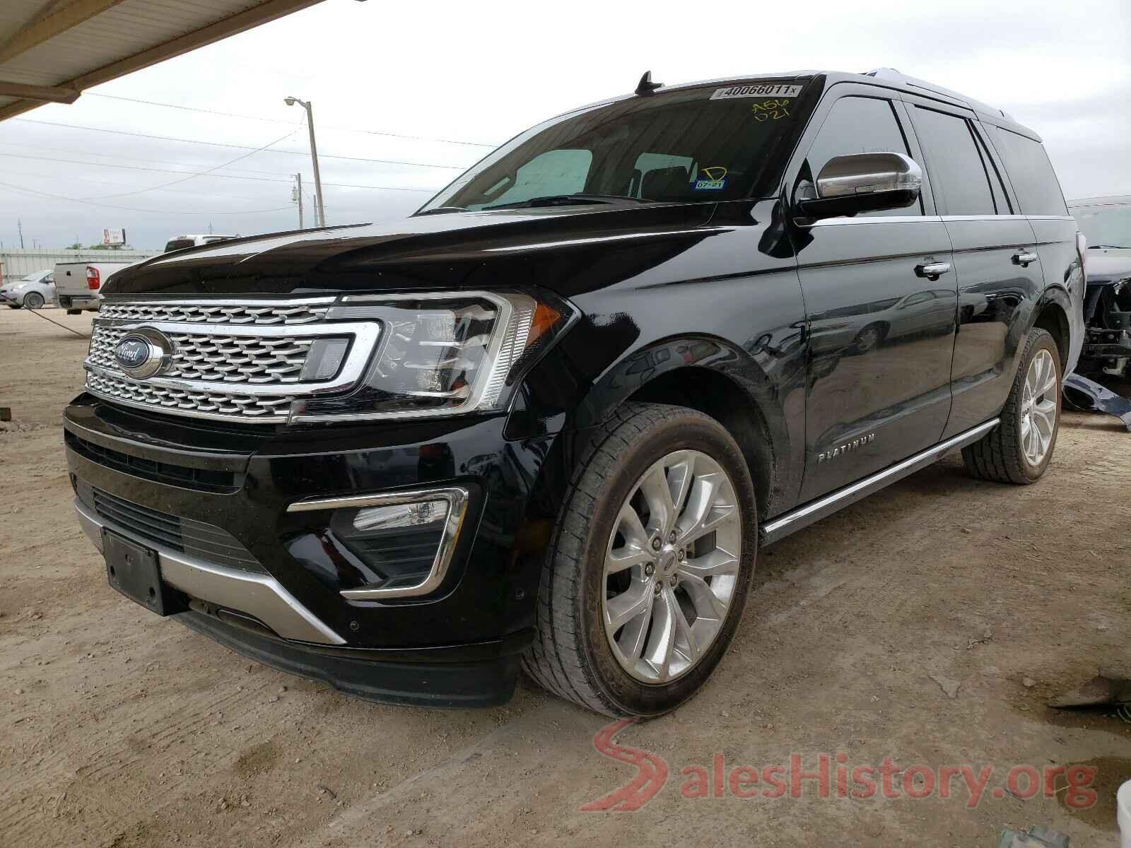 1FMJU1LT5JEA56021 2018 FORD EXPEDITION