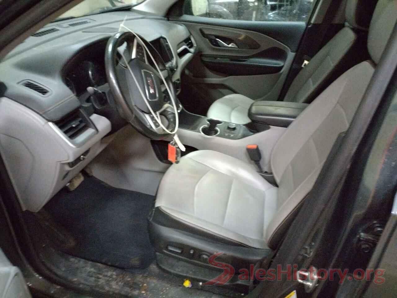 3GKALWEU0KL353178 2019 GMC TERRAIN