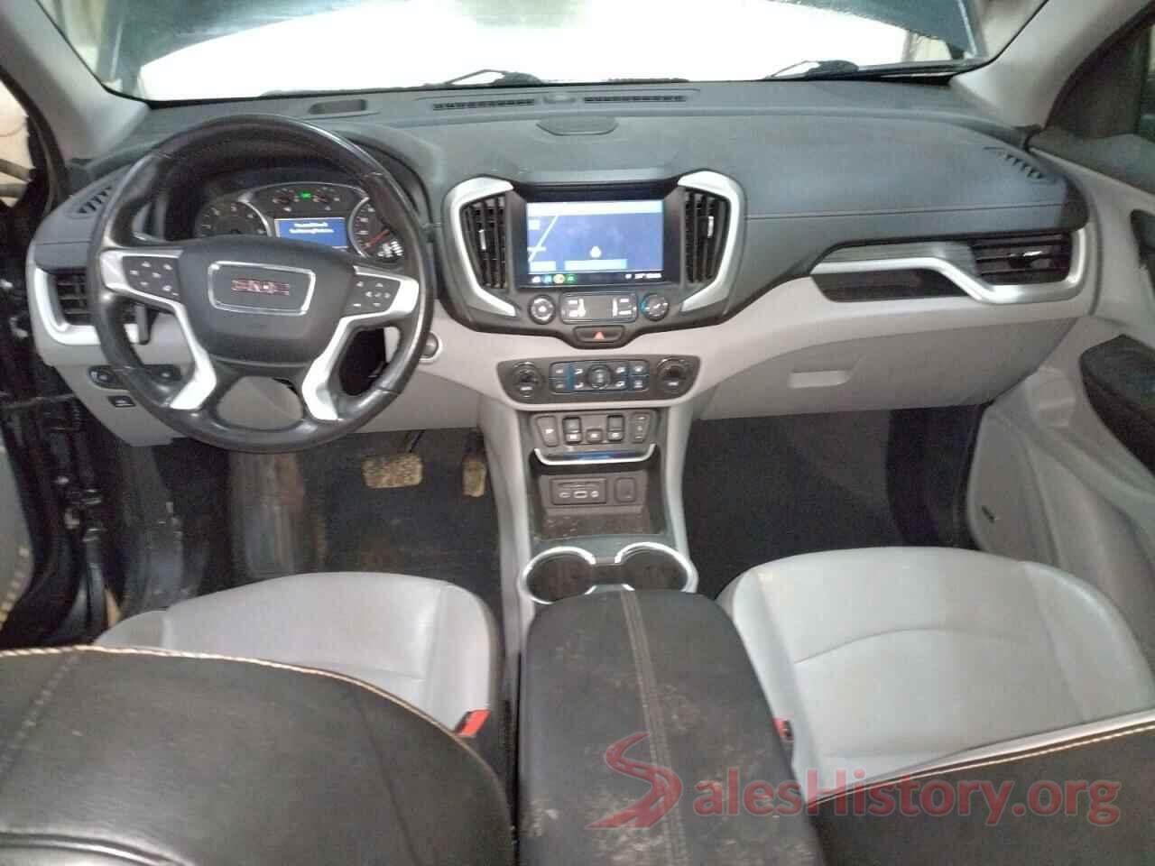 3GKALWEU0KL353178 2019 GMC TERRAIN