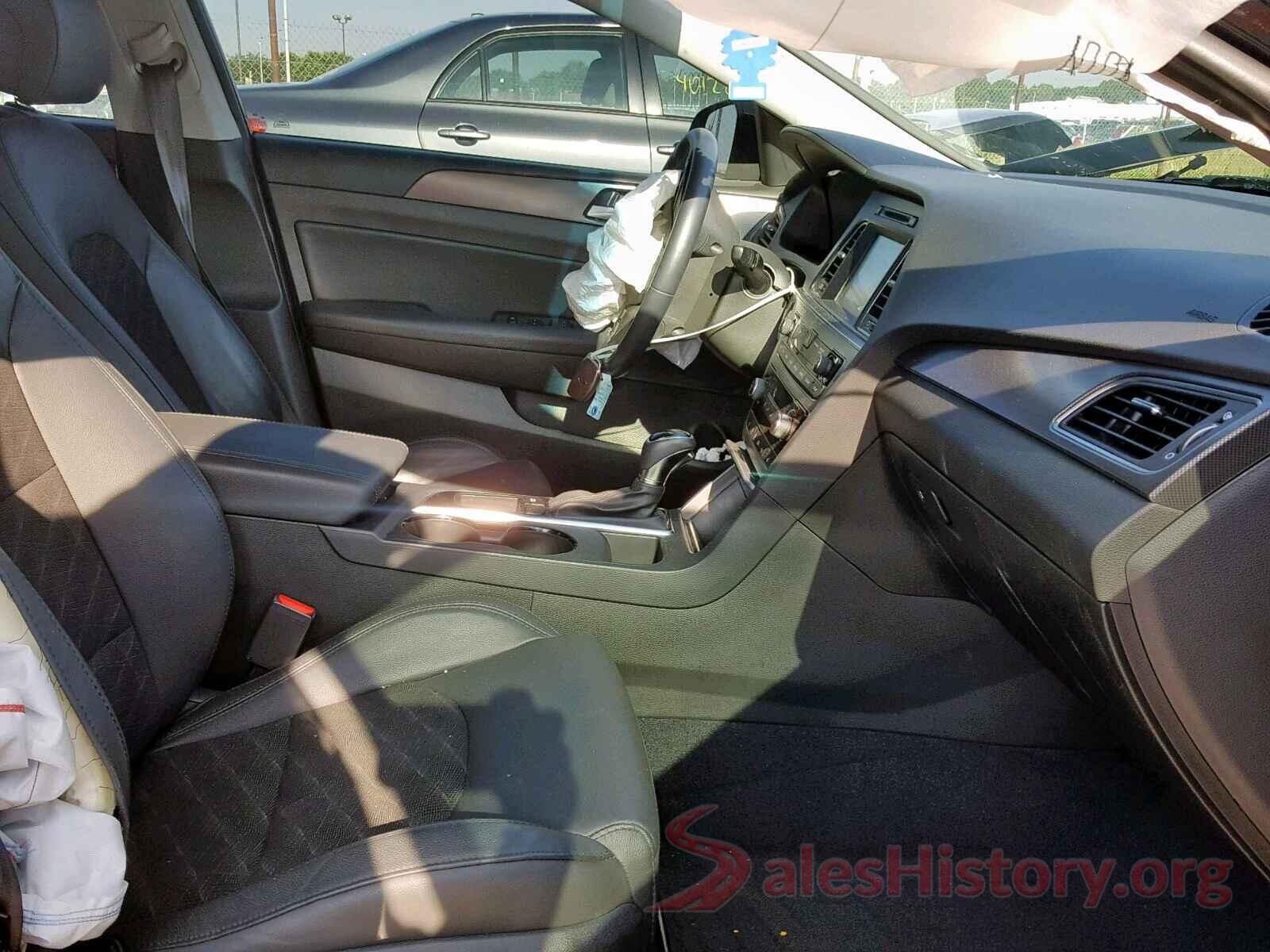 5NPE34AF8HH525457 2017 HYUNDAI SONATA