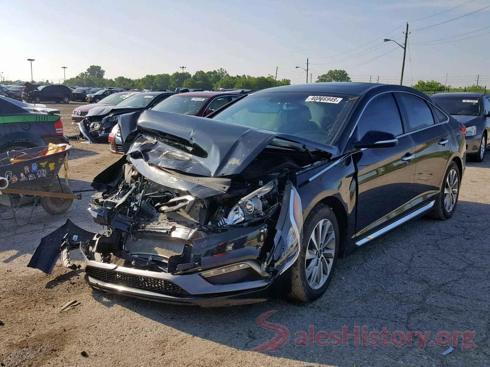 5NPE34AF8HH525457 2017 HYUNDAI SONATA