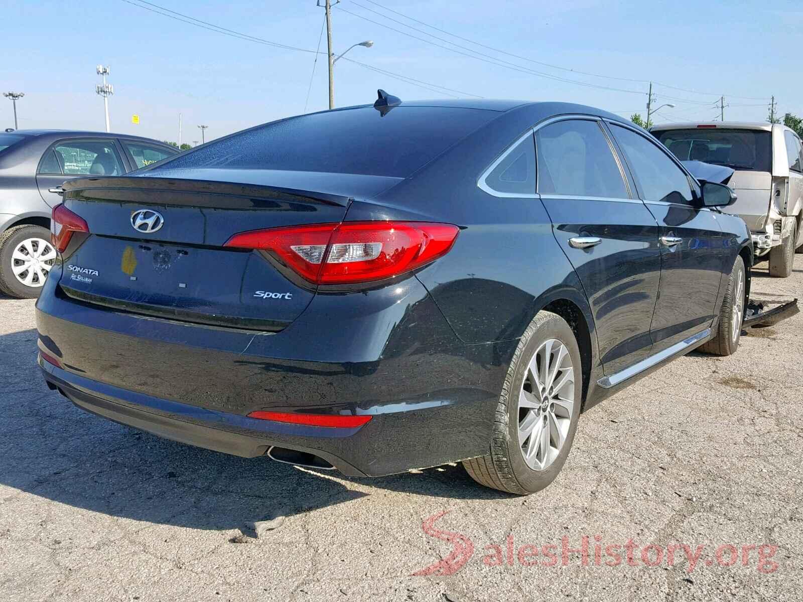 5NPE34AF8HH525457 2017 HYUNDAI SONATA