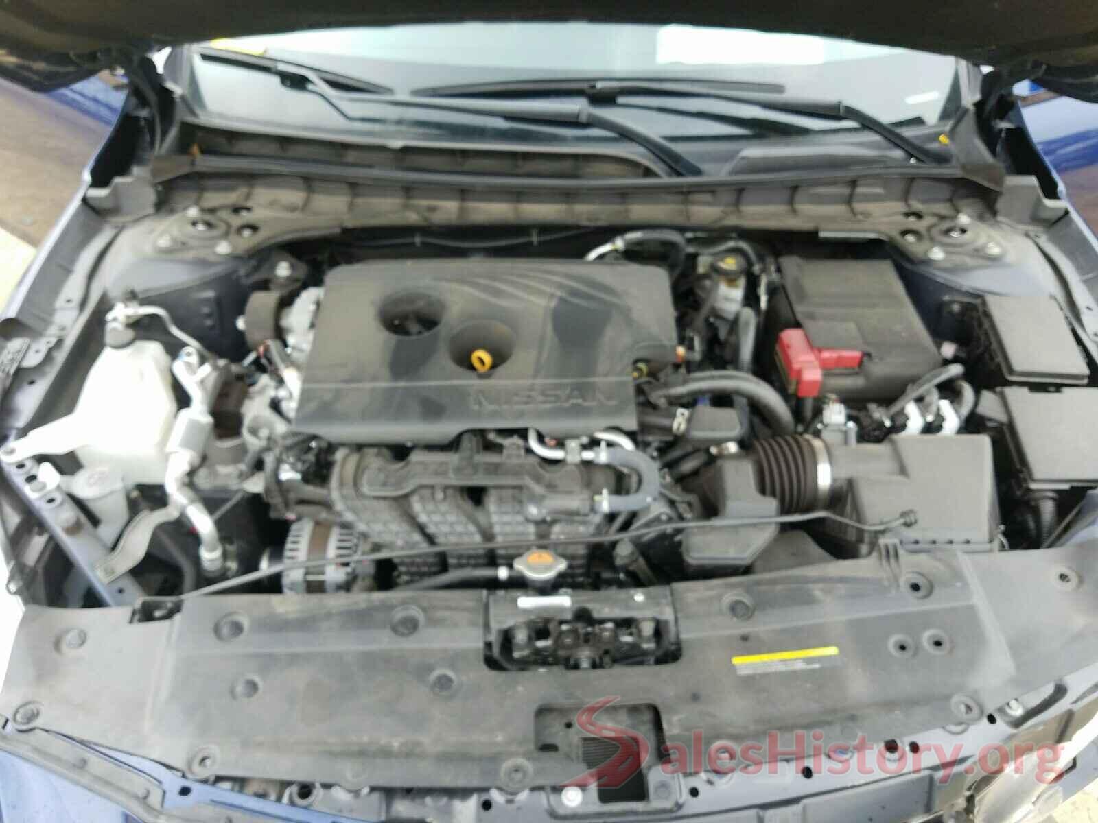 1N4BL4BV5KC245741 2019 NISSAN ALTIMA