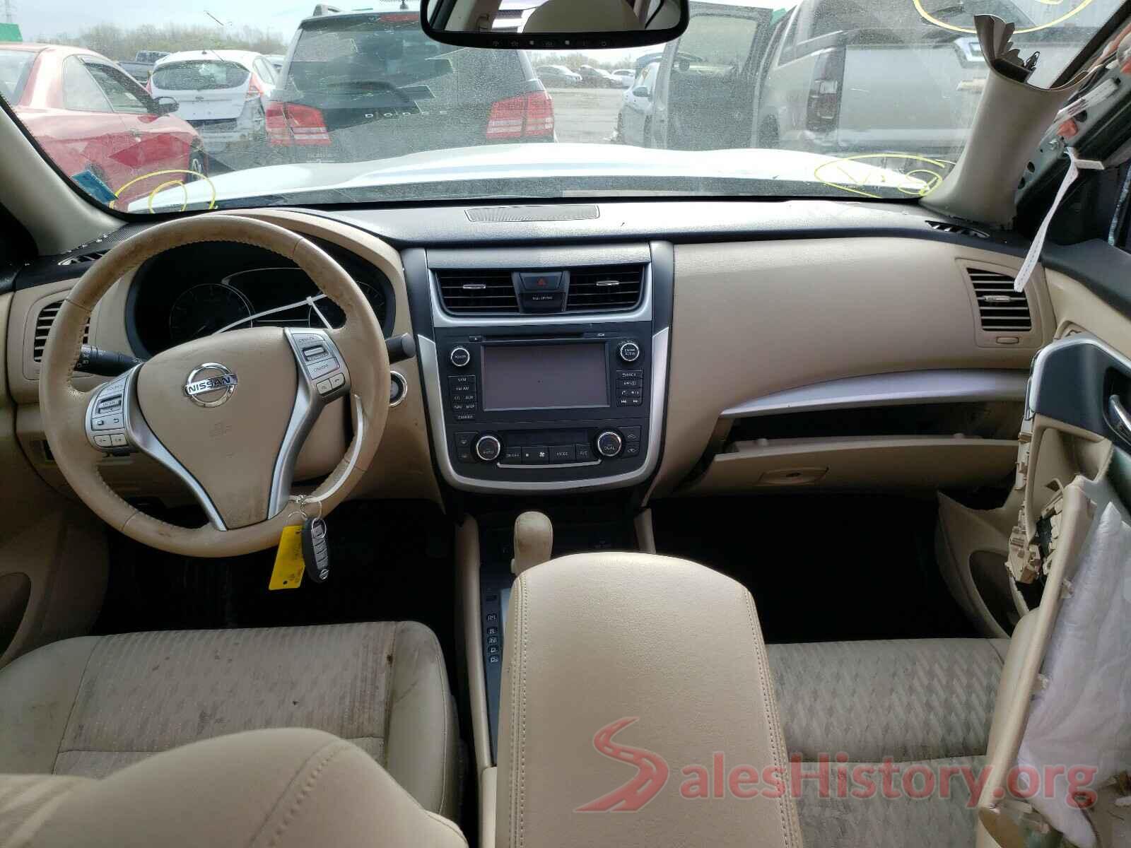 1N4AL3AP9GC226125 2016 NISSAN ALTIMA